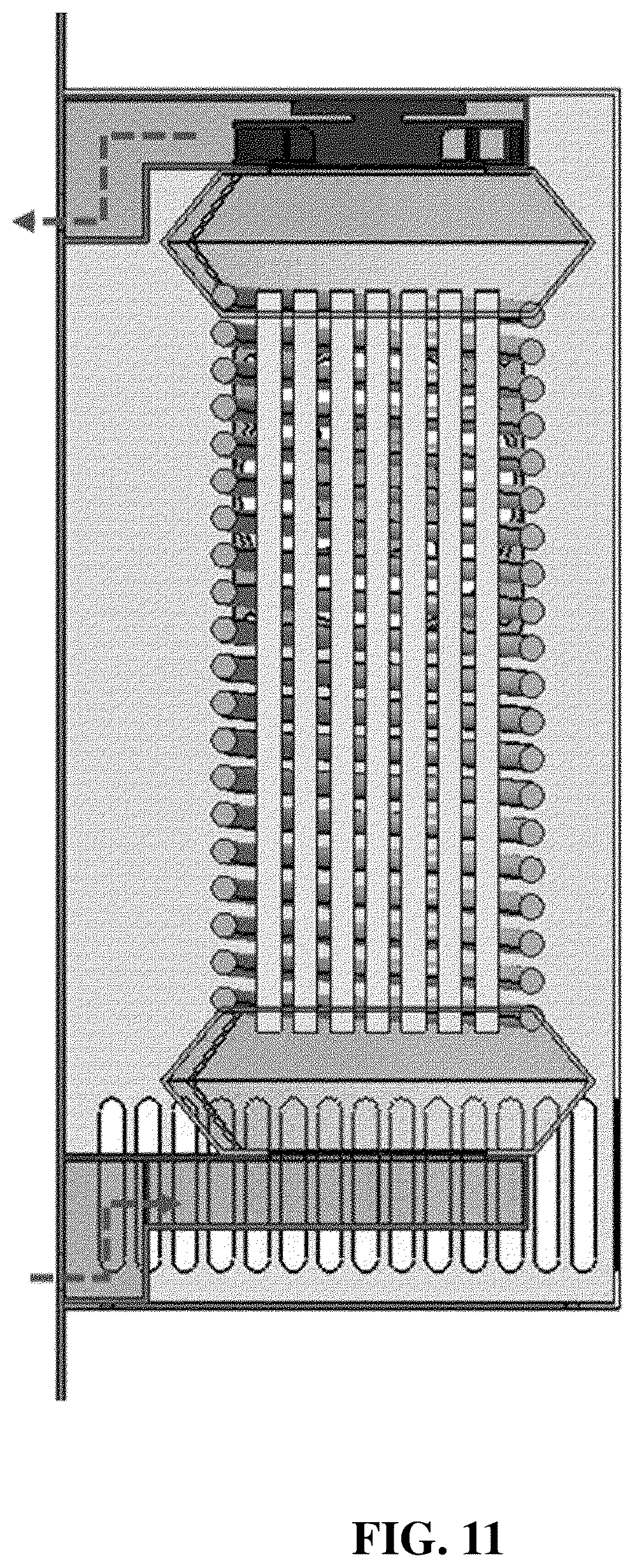 Patent US12581613 Figure 11 – Apparatus of improving durability based on dehumidification device