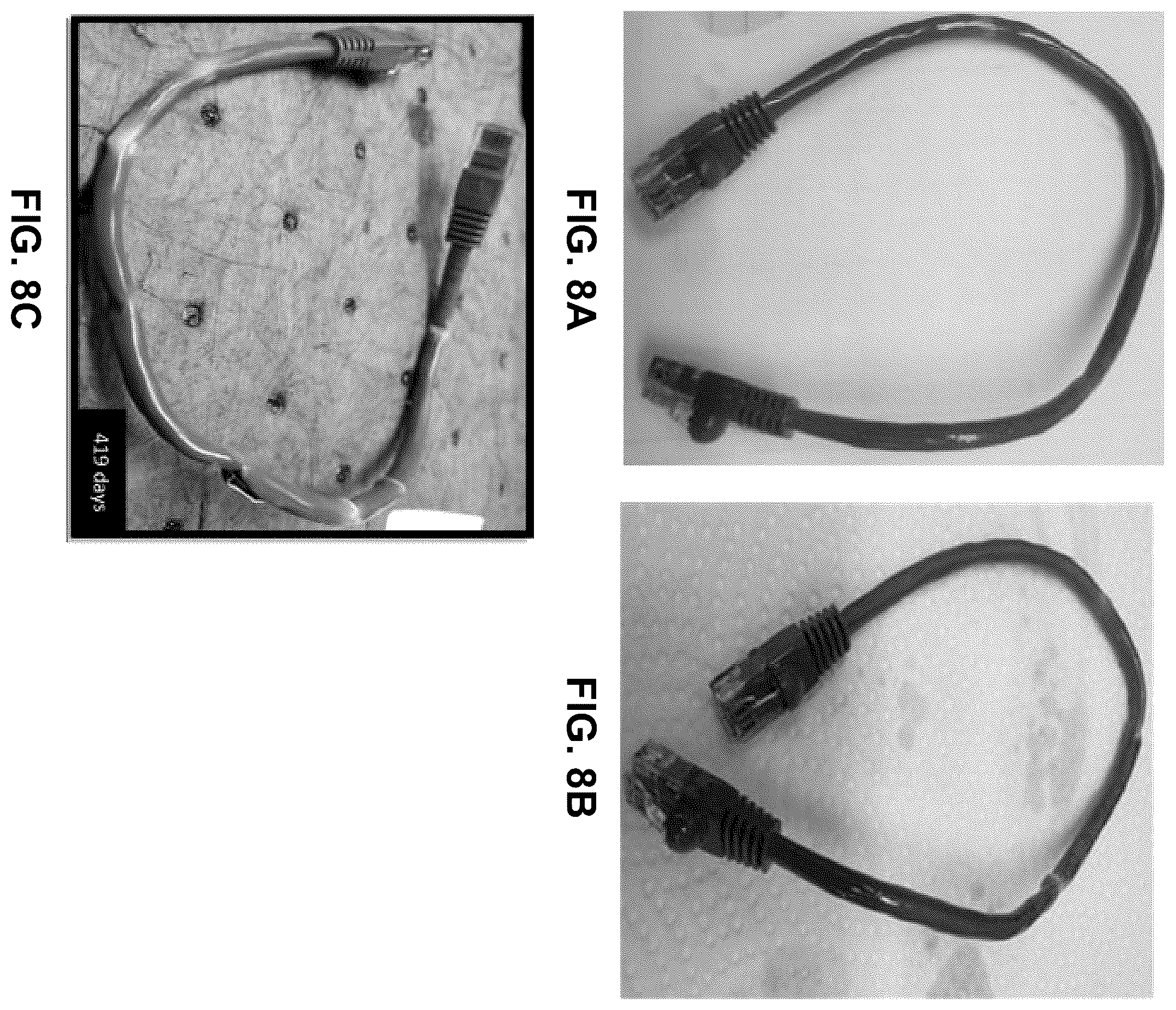 Patent US12581616 Figure 7 – Fluid, system and method for immersion cooling objects having plasticized surfaces
