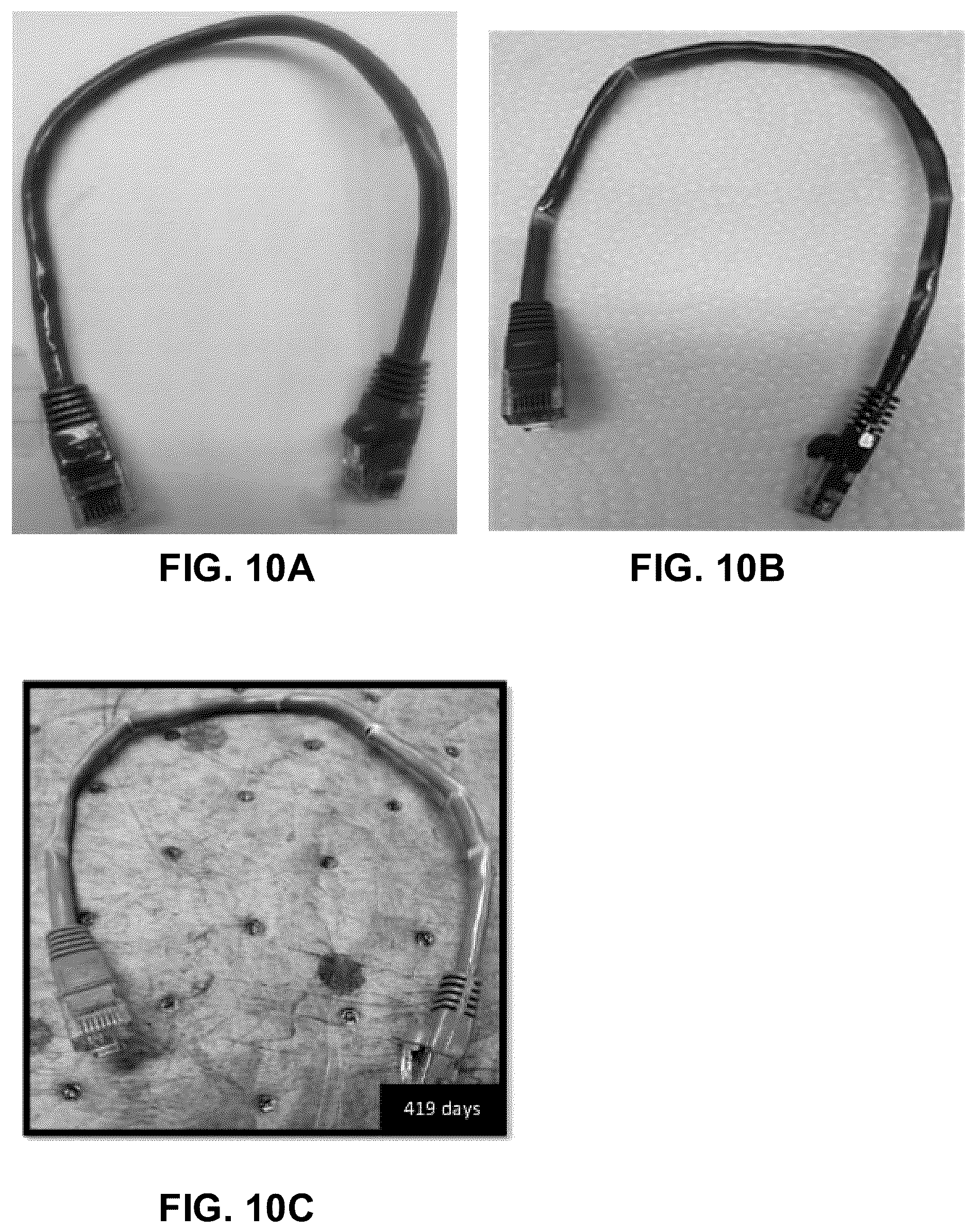 Patent US12581616 Figure 9 – Fluid, system and method for immersion cooling objects having plasticized surfaces