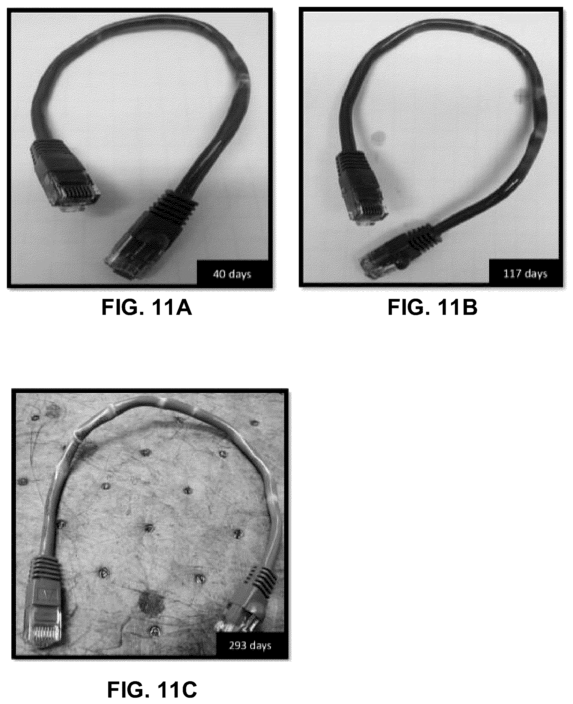 Patent US12581616 Figure 10 – Fluid, system and method for immersion cooling objects having plasticized surfaces