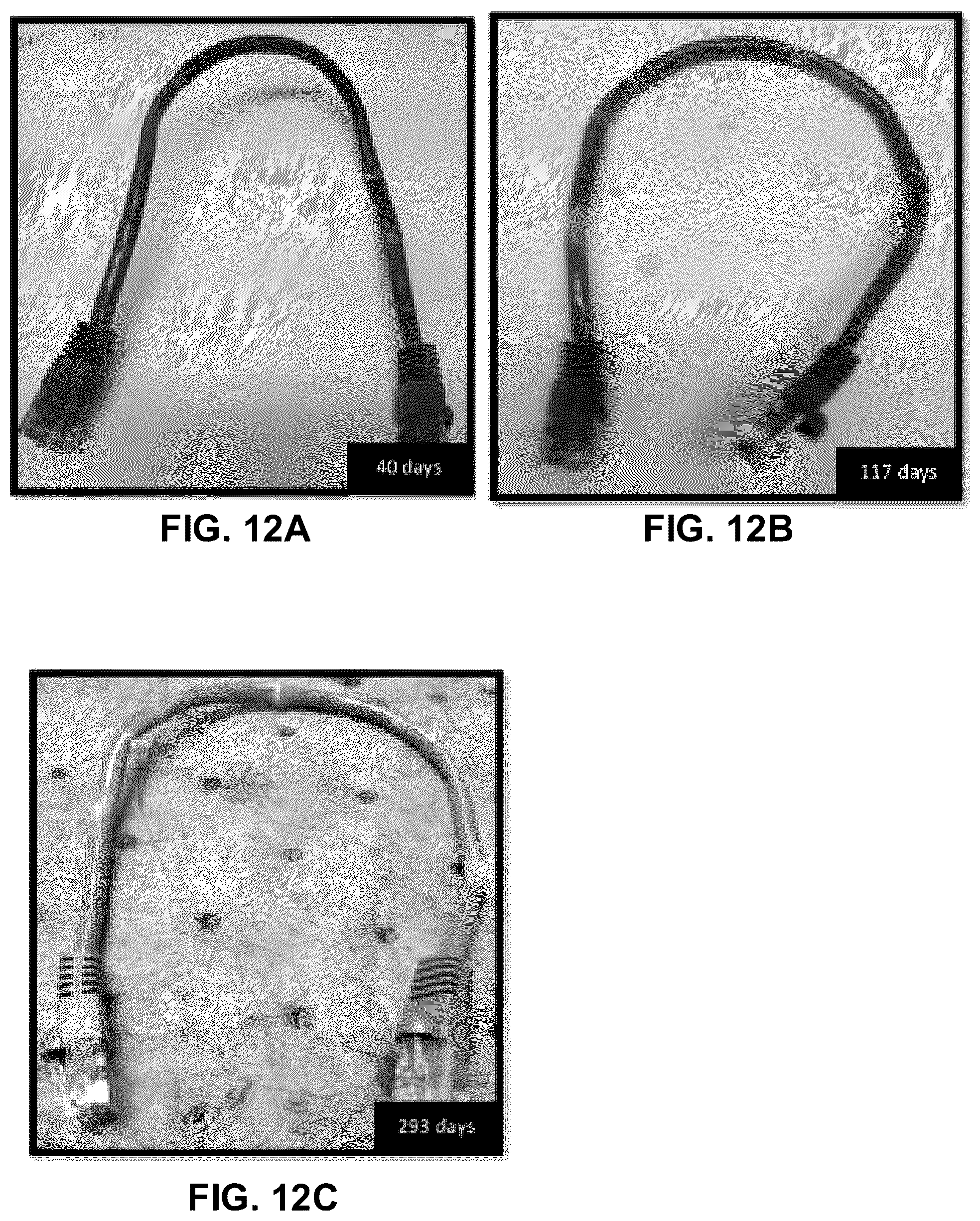 Patent US12581616 Figure 11 – Fluid, system and method for immersion cooling objects having plasticized surfaces