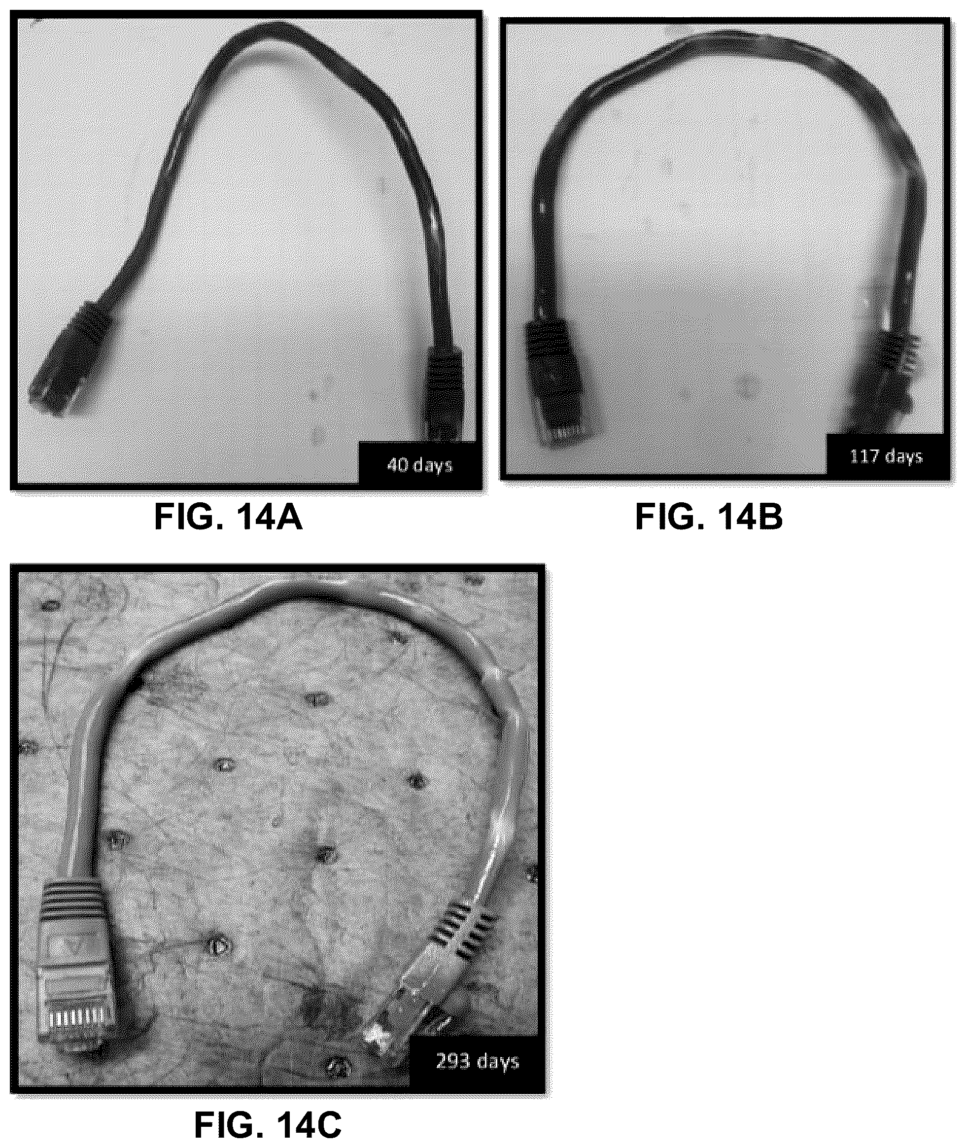 Patent US12581616 Figure 13 – Fluid, system and method for immersion cooling objects having plasticized surfaces