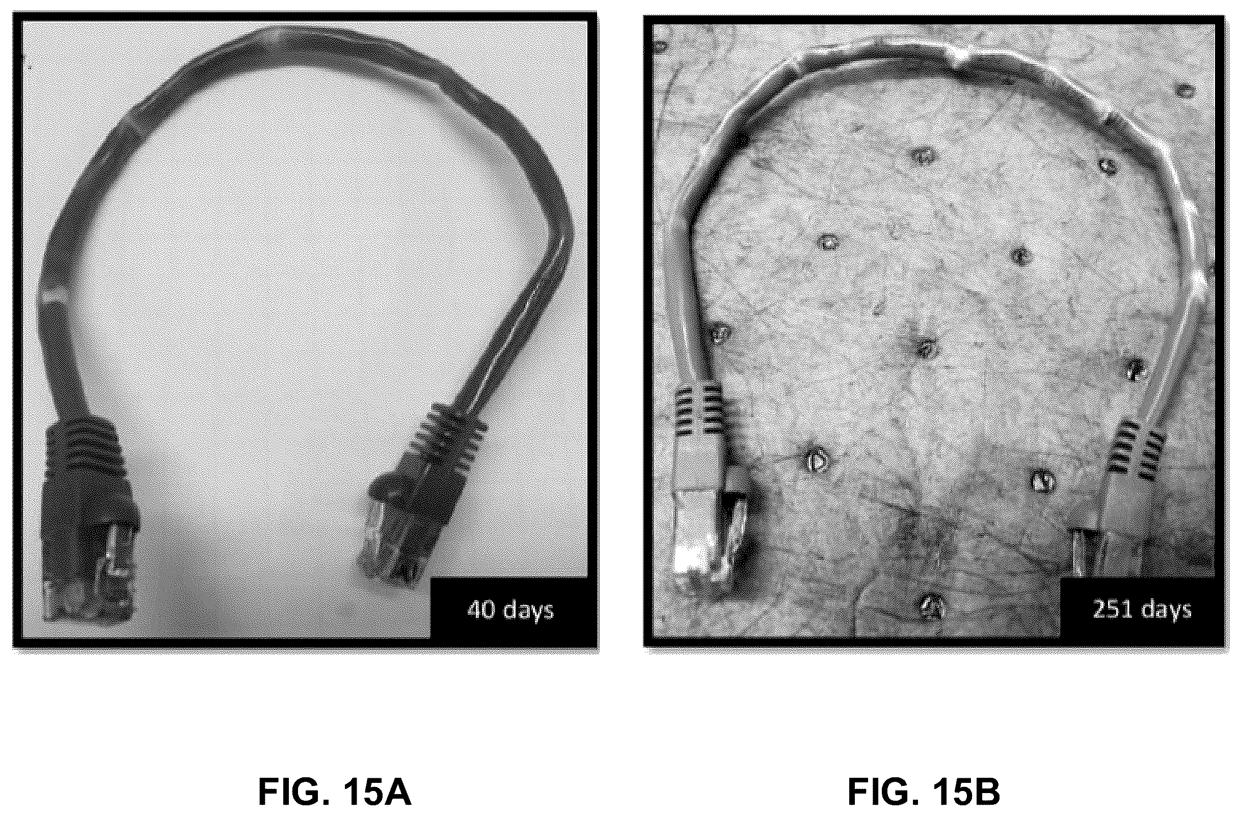 Patent US12581616 Figure 14 – Fluid, system and method for immersion cooling objects having plasticized surfaces