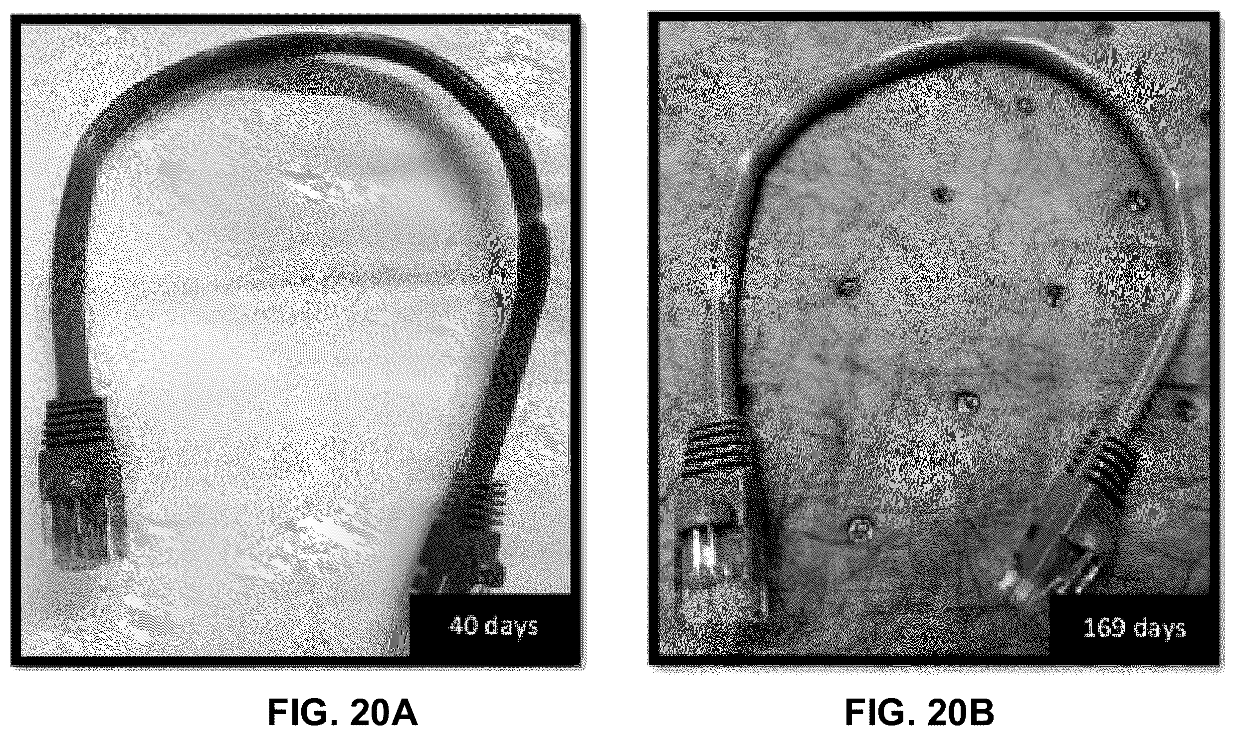 Patent US12581616 Figure 19 – Fluid, system and method for immersion cooling objects having plasticized surfaces