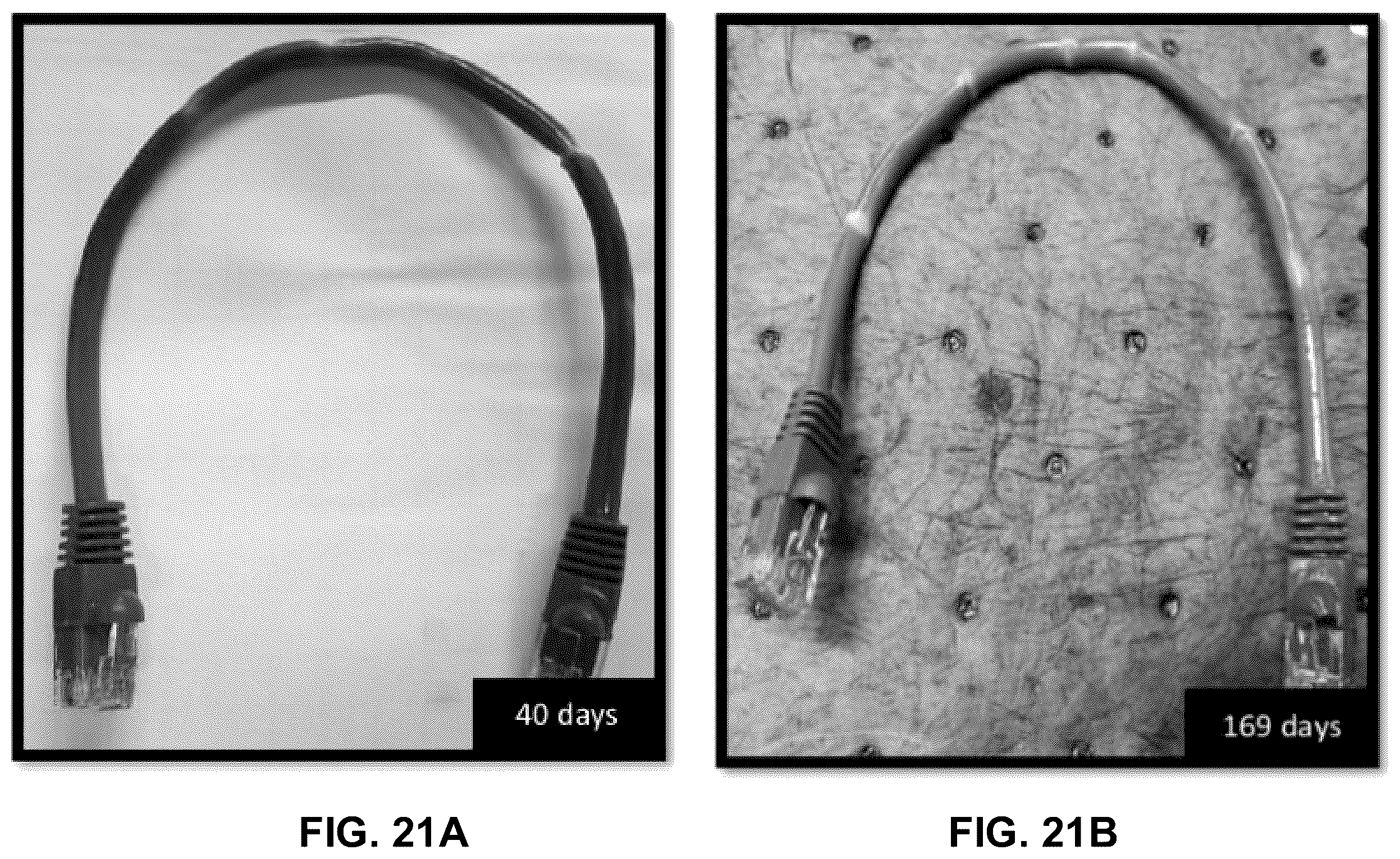 Patent US12581616 Figure 20 – Fluid, system and method for immersion cooling objects having plasticized surfaces
