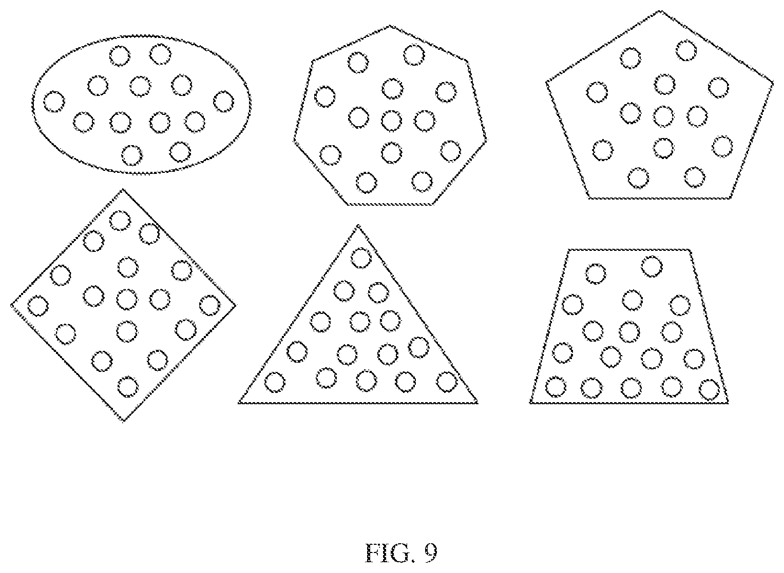 Patent US12581617 Figure 5 – Immersion liquid-cooling system and method, and server