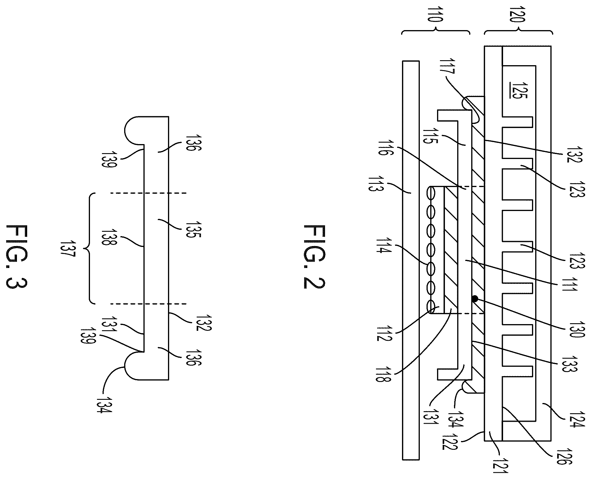 Patent US12581622 Figure 2 – Metallic thermal interface materials and associated devices, systems, and methods