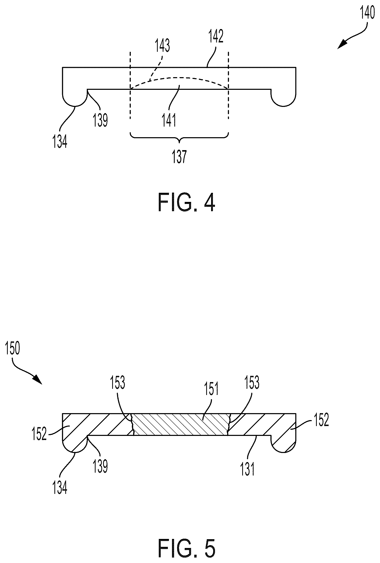 Patent US12581622 Figure 3 – Metallic thermal interface materials and associated devices, systems, and methods