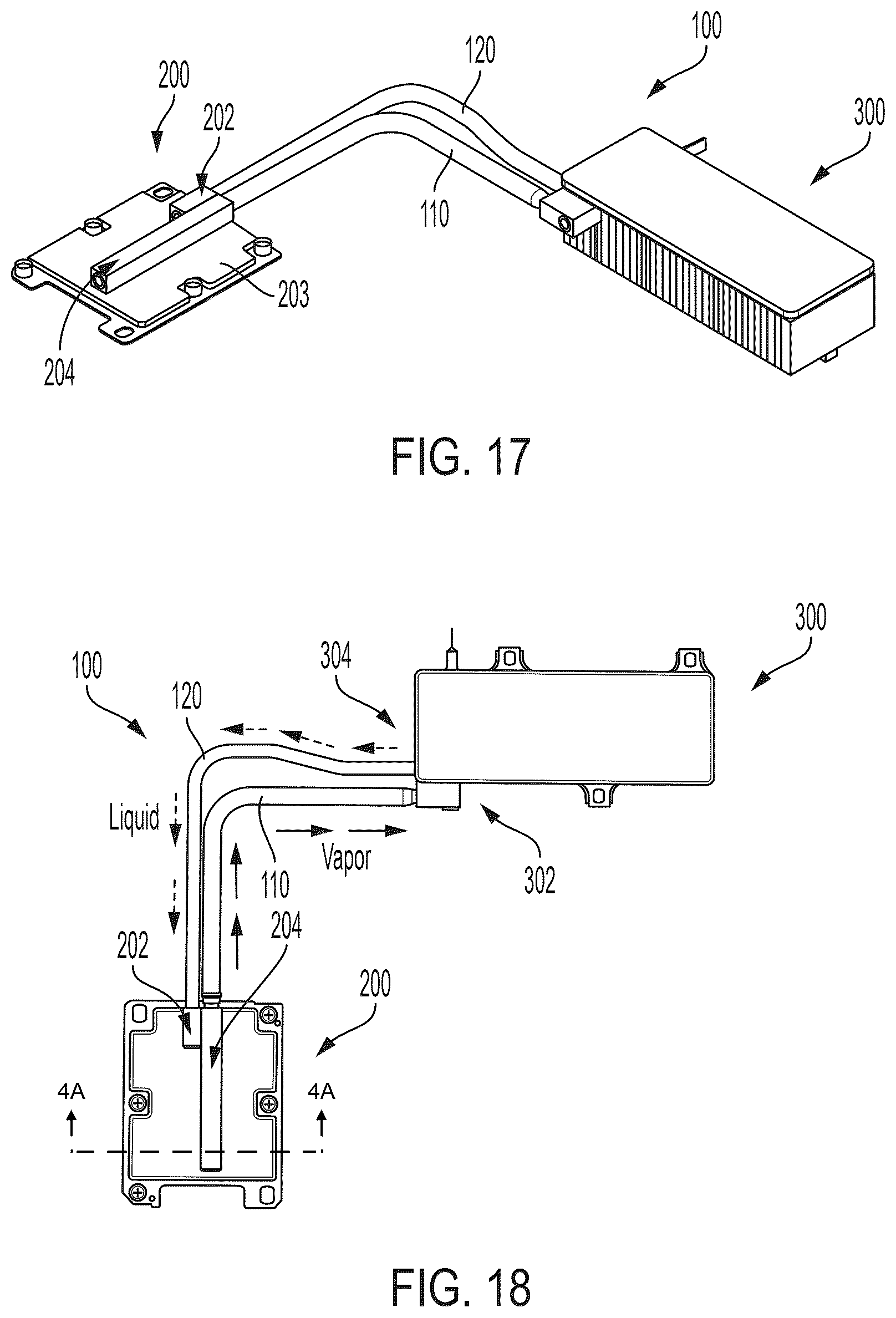 Patent US12581622 Figure 10 – Metallic thermal interface materials and associated devices, systems, and methods