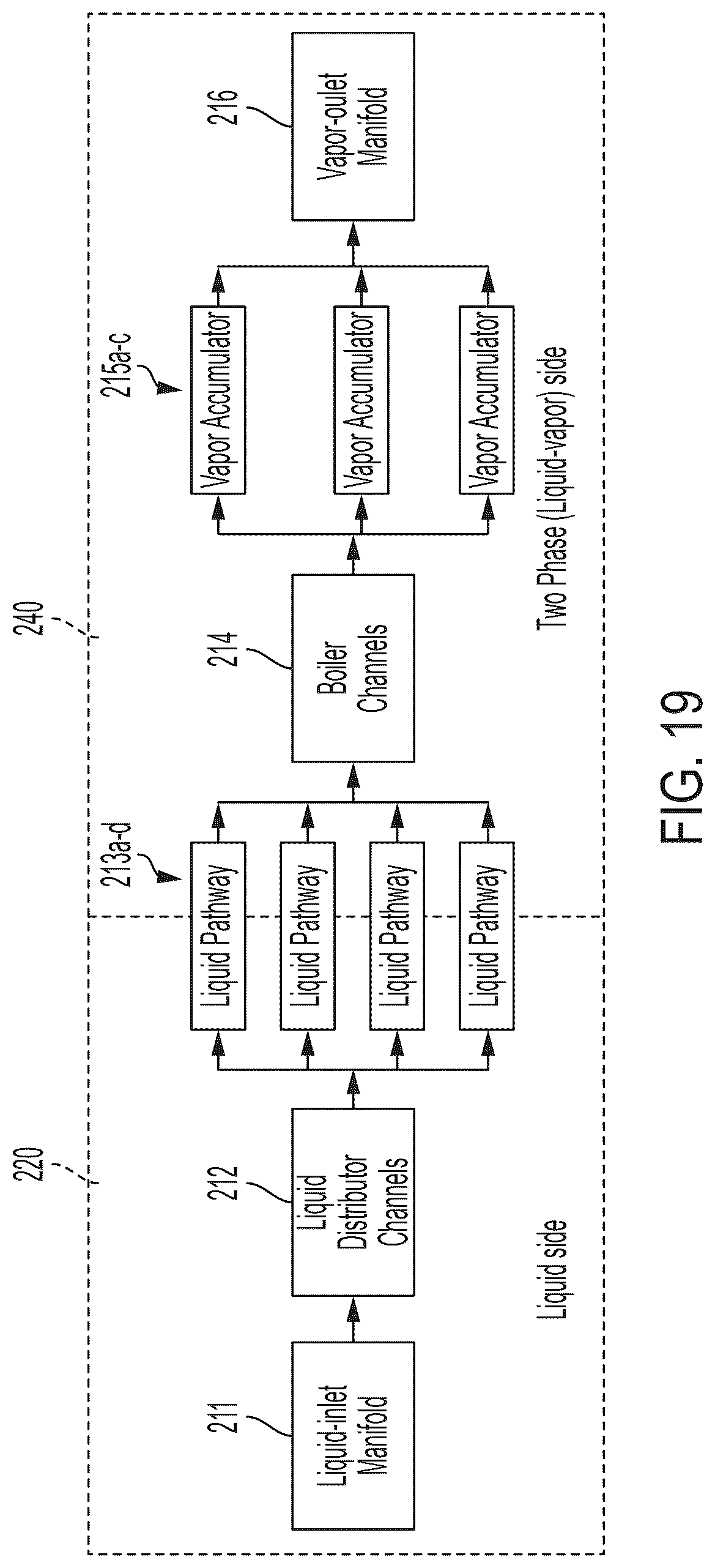 Patent US12581622 Figure 11 – Metallic thermal interface materials and associated devices, systems, and methods