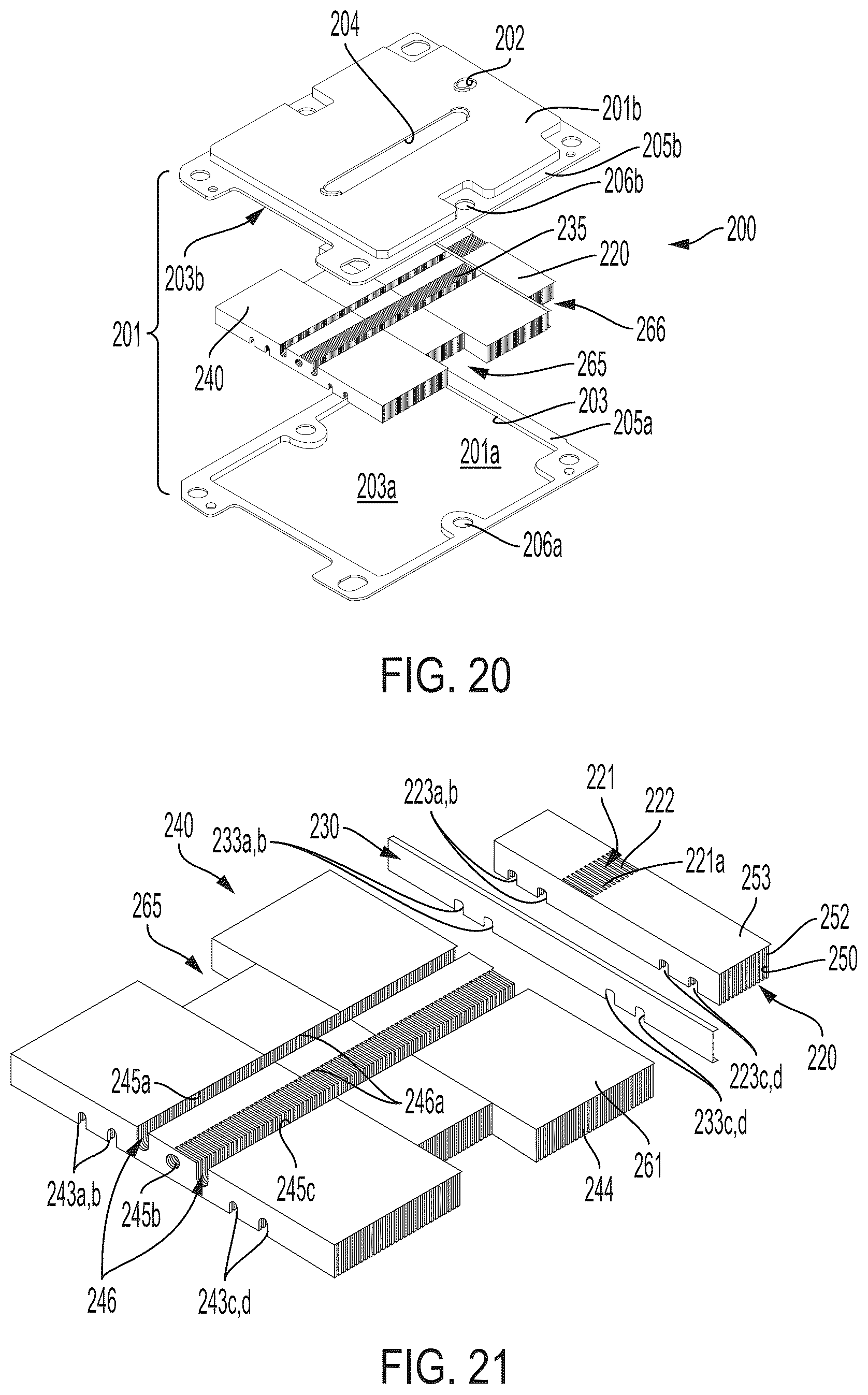 Patent US12581622 Figure 12 – Metallic thermal interface materials and associated devices, systems, and methods