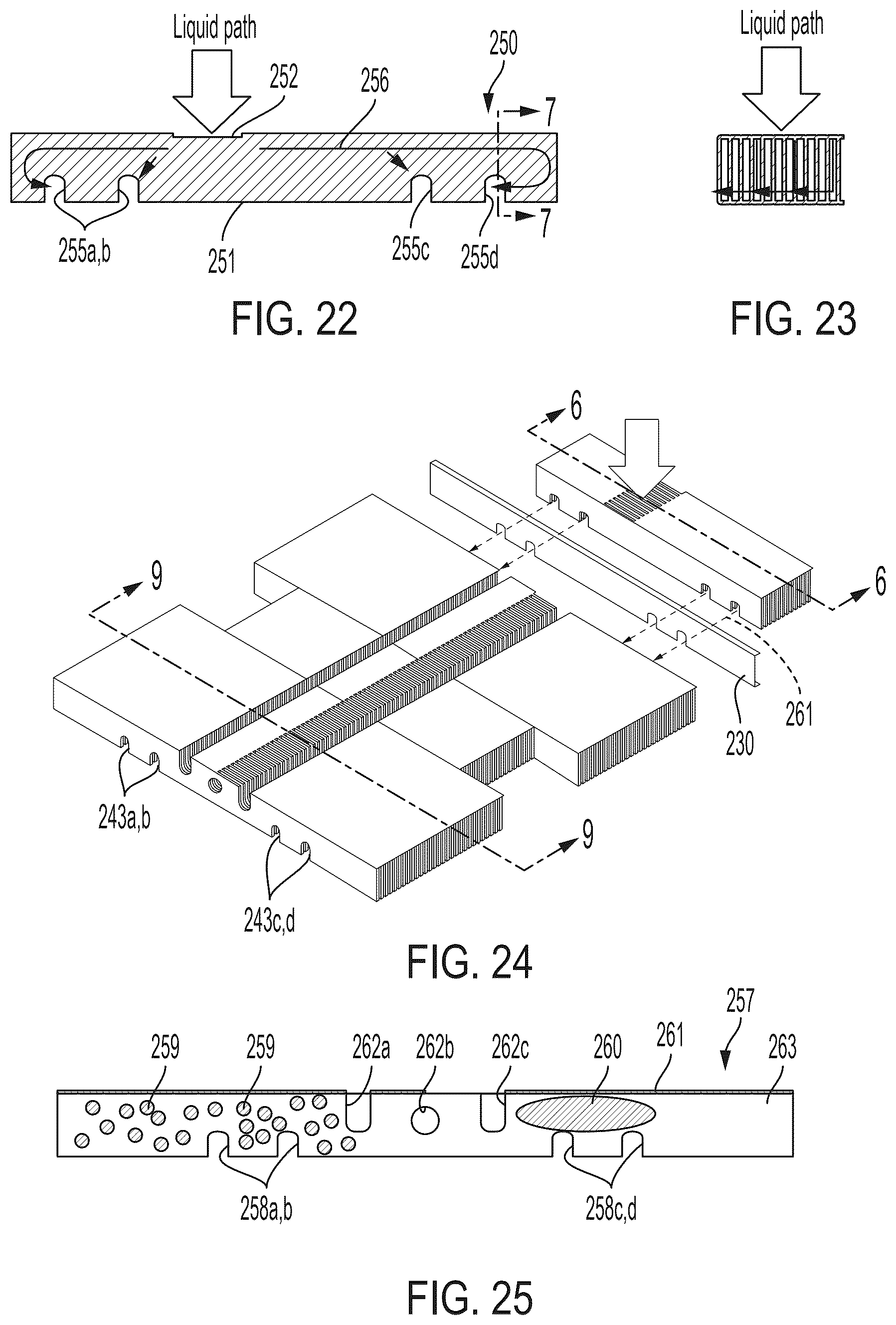 Patent US12581622 Figure 14 – Metallic thermal interface materials and associated devices, systems, and methods