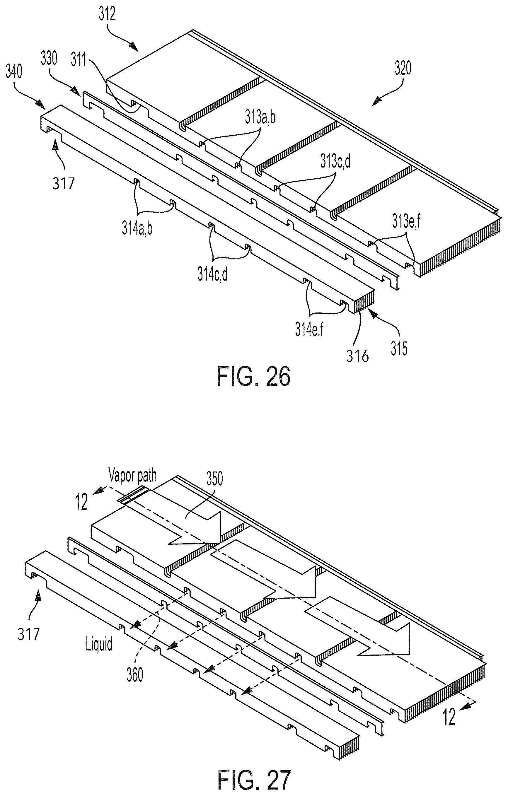 Patent US12581622 Figure 15 – Metallic thermal interface materials and associated devices, systems, and methods