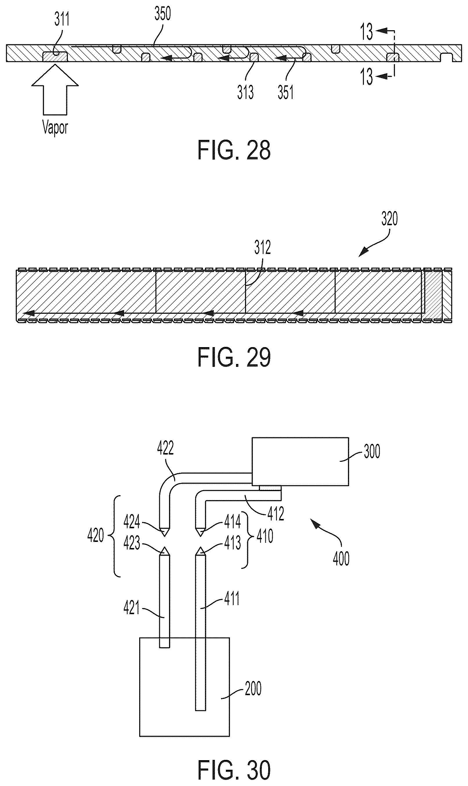 Patent US12581622 Figure 16 – Metallic thermal interface materials and associated devices, systems, and methods