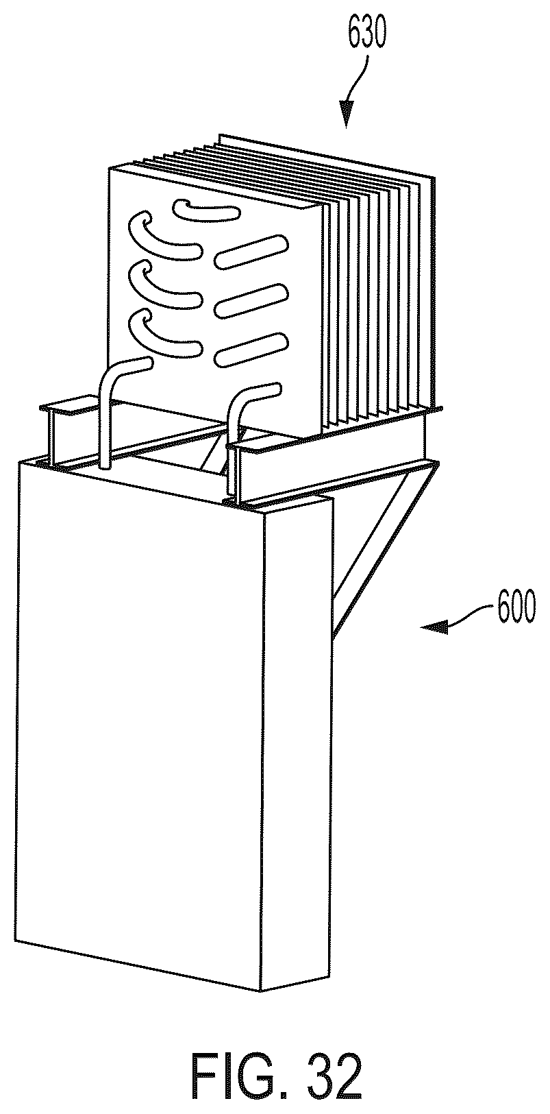 Patent US12581622 Figure 18 – Metallic thermal interface materials and associated devices, systems, and methods