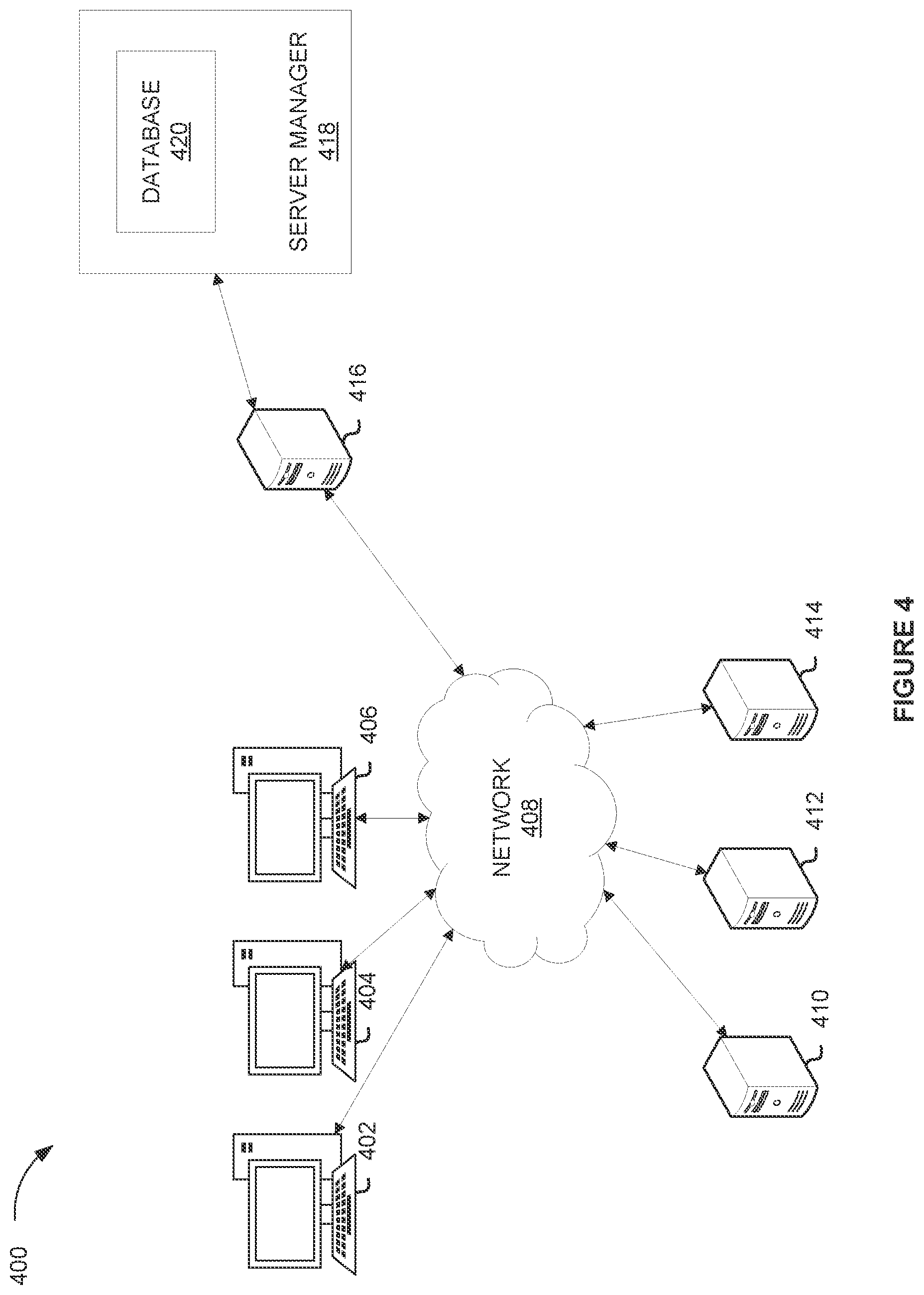 Patent US12581623 Figure 4 – Two-phase cooling structure cooling within a single-phase liquid cooled server