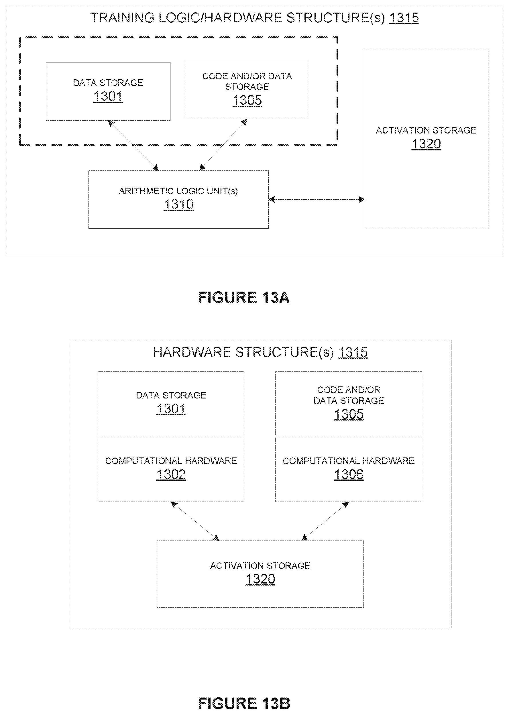Patent US12581623 Figure 15 – Two-phase cooling structure cooling within a single-phase liquid cooled server