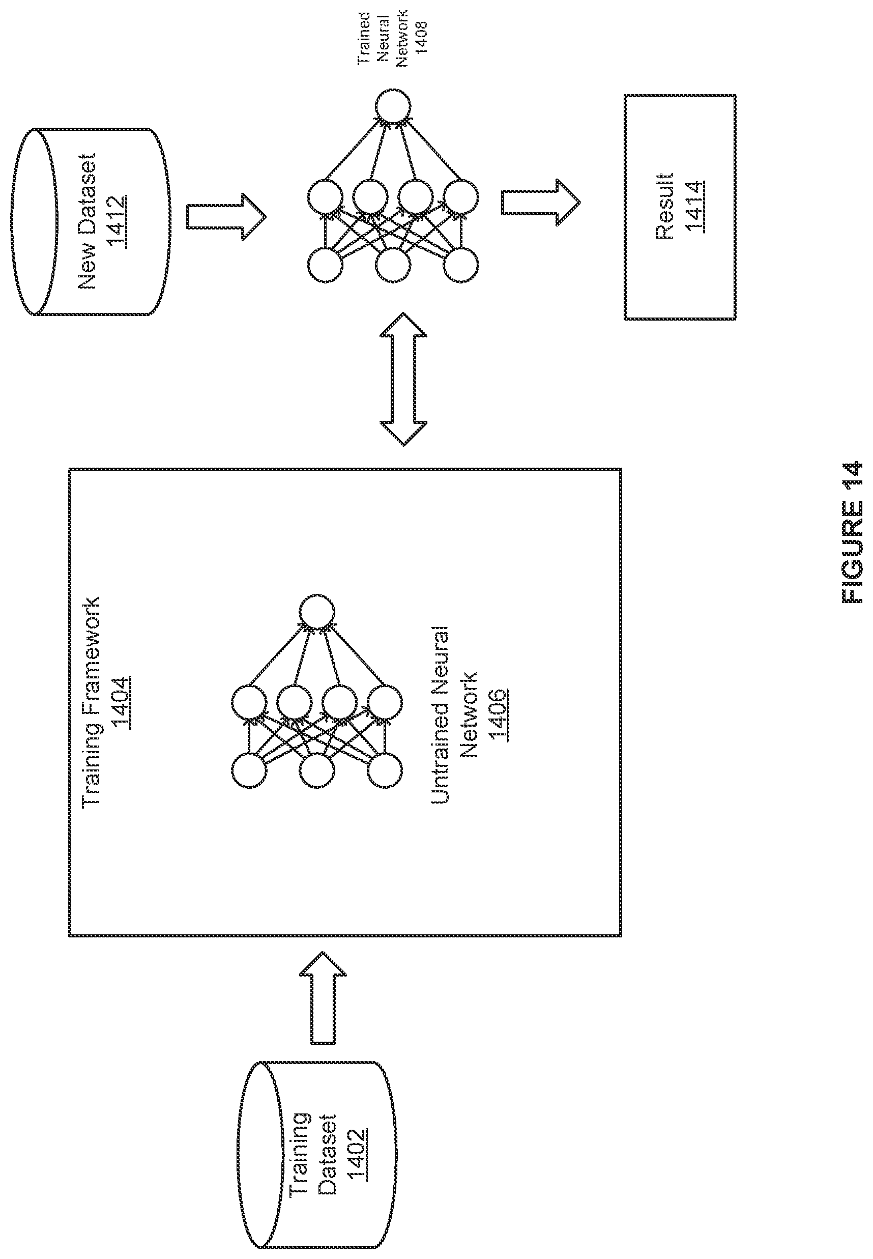 Patent US12581623 Figure 16 – Two-phase cooling structure cooling within a single-phase liquid cooled server