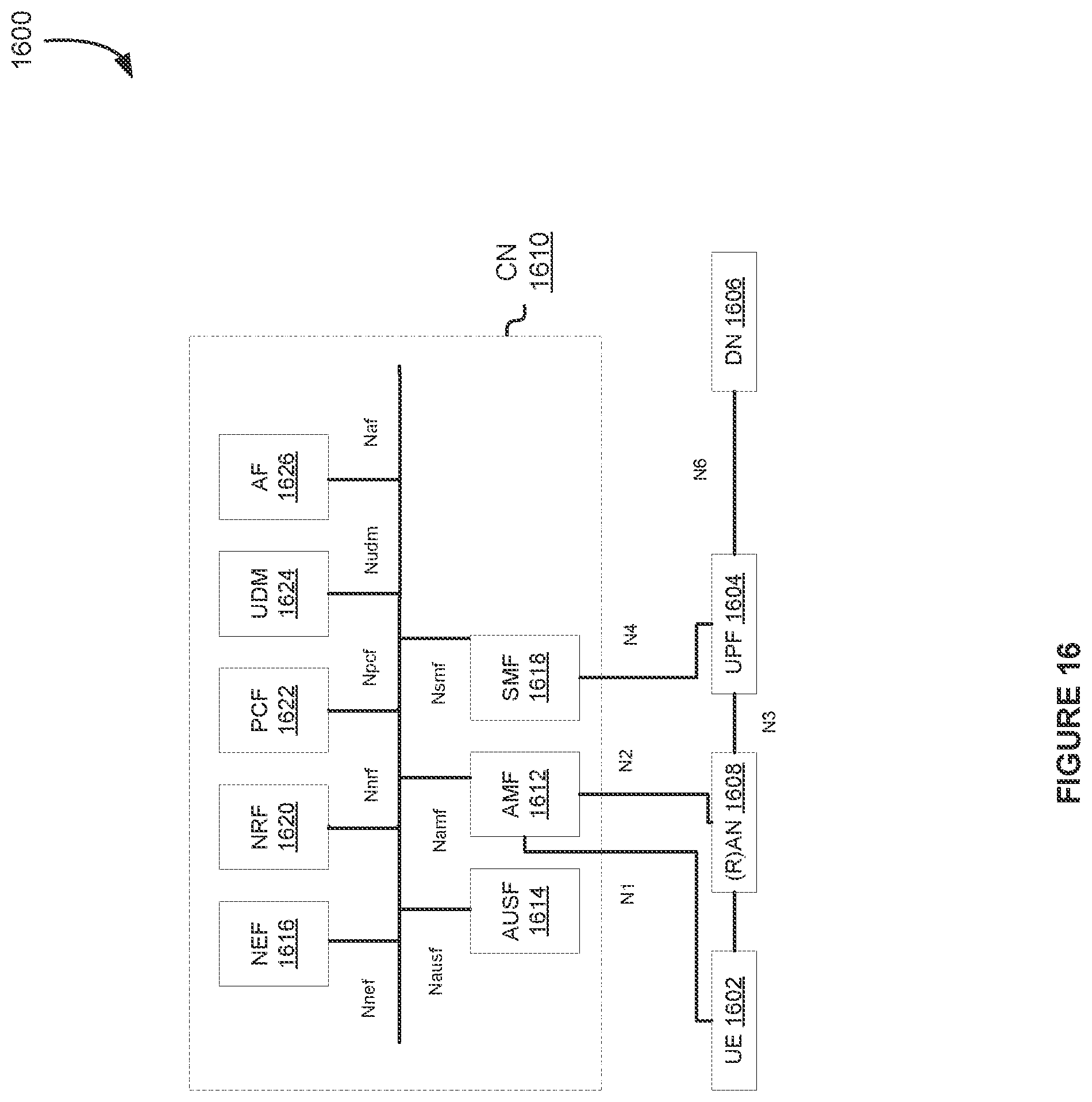 Patent US12581623 Figure 18 – Two-phase cooling structure cooling within a single-phase liquid cooled server