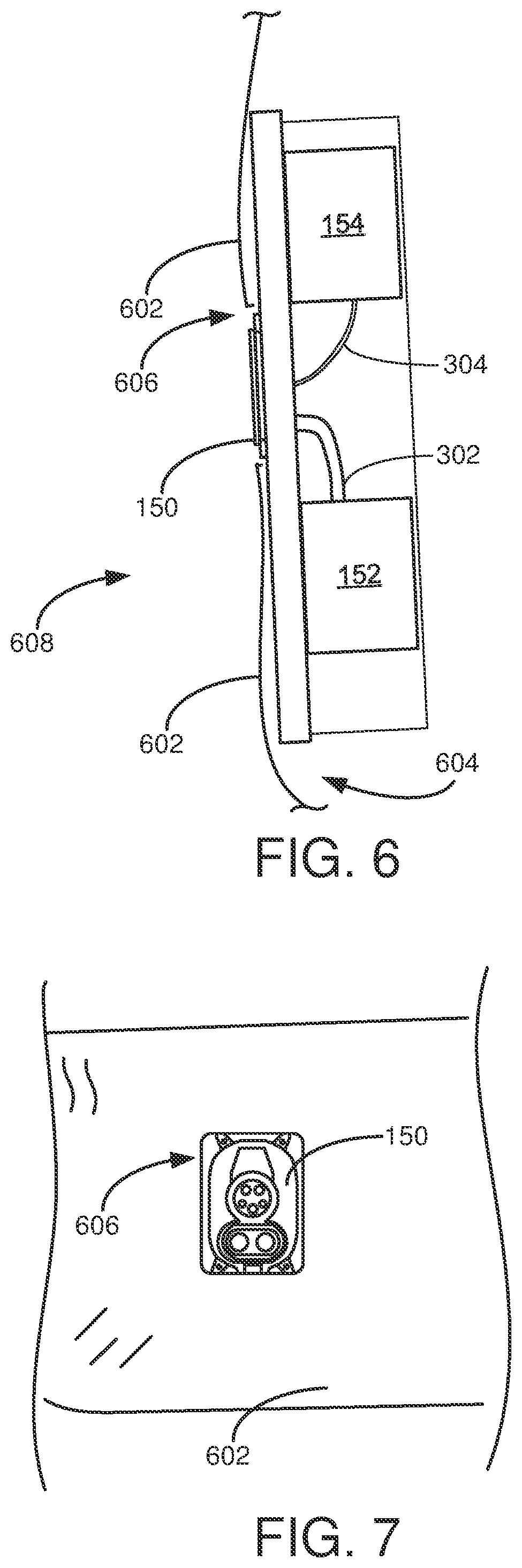 Patent US12581624 Figure 3 – Vehicle charging system and method, with power converters directly coupled to liquid cooled cold plate