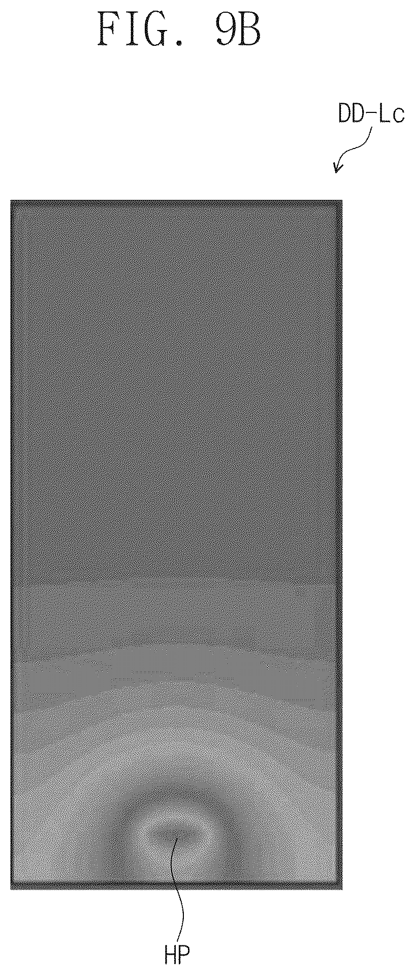 Patent US12581626 Figure 10 – Display device, functional layer included in display device and method of manufacturing display device