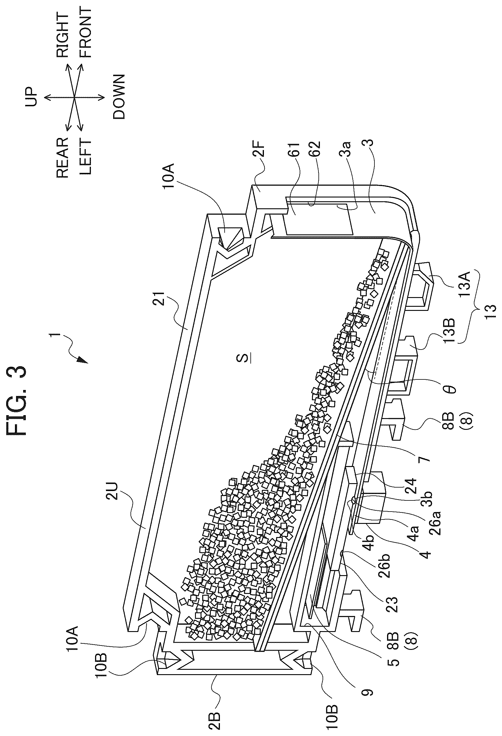 Patent US12581630 Figure 3 – Storage case