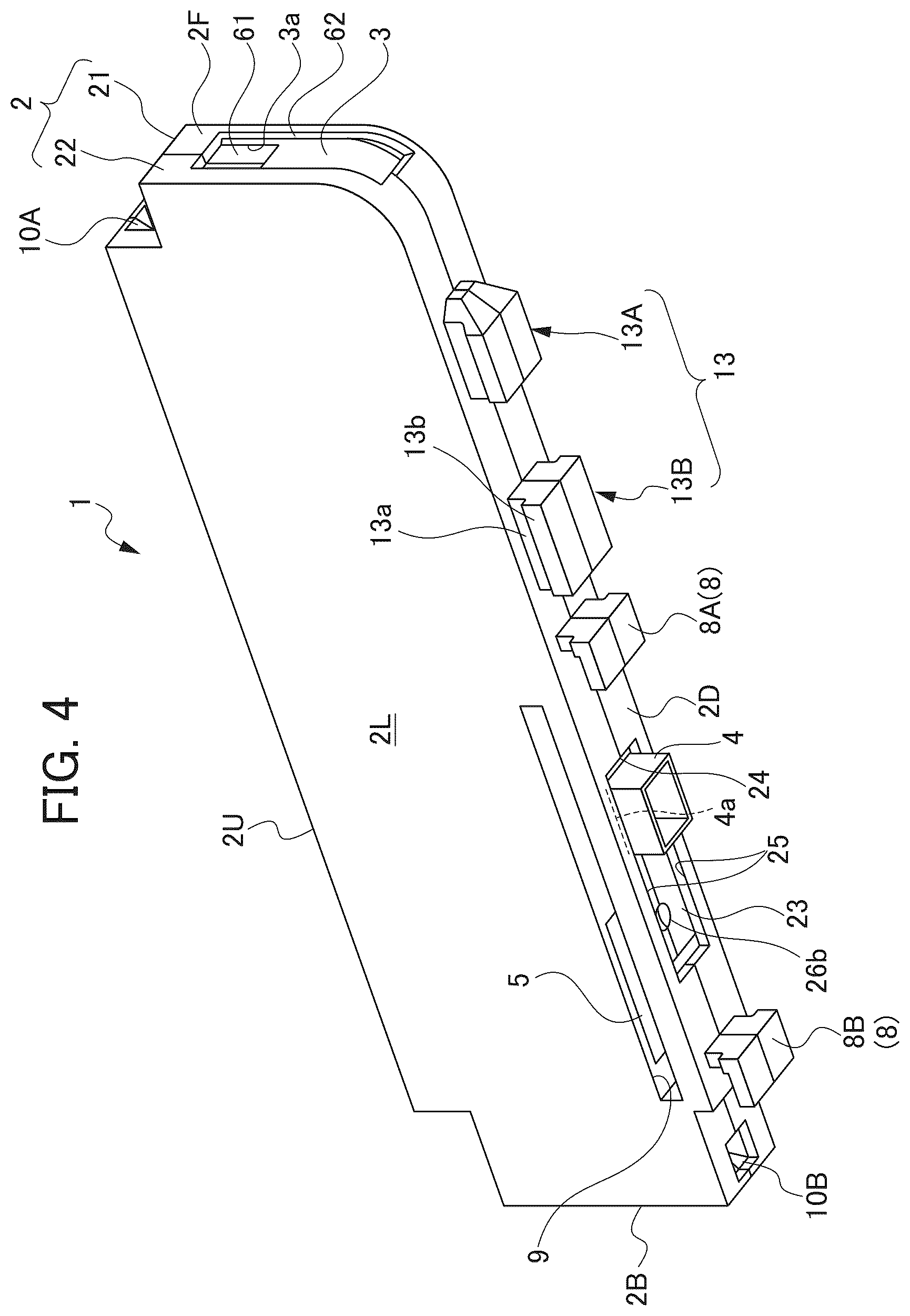 Patent US12581630 Figure 4 – Storage case