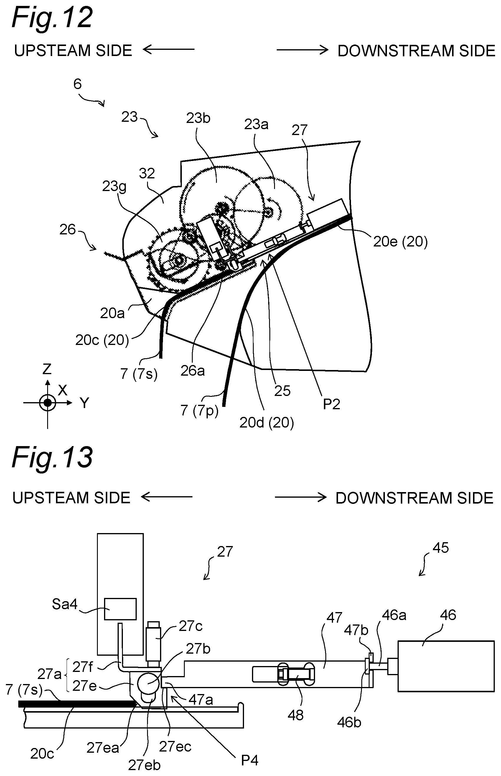 Patent US12581631 Figure 10 – Component supply apparatus