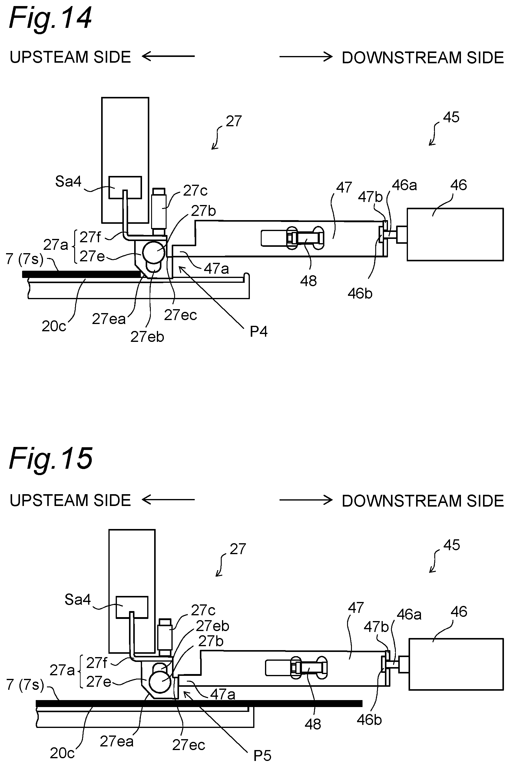 Patent US12581631 Figure 11 – Component supply apparatus
