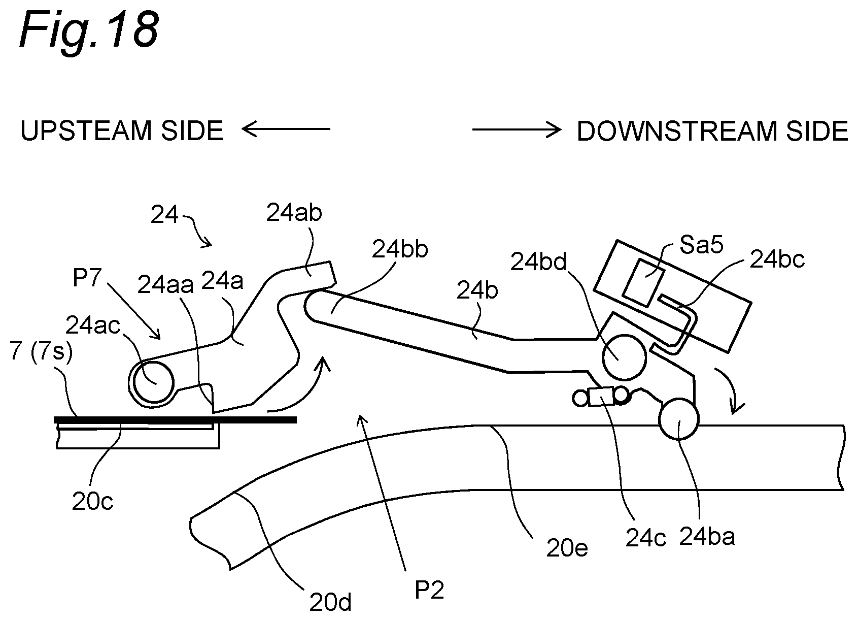 Patent US12581631 Figure 13 – Component supply apparatus