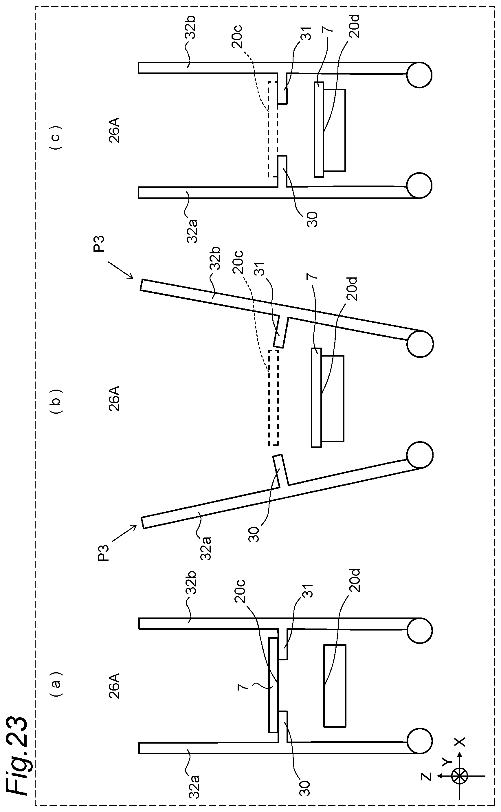 Patent US12581631 Figure 17 – Component supply apparatus