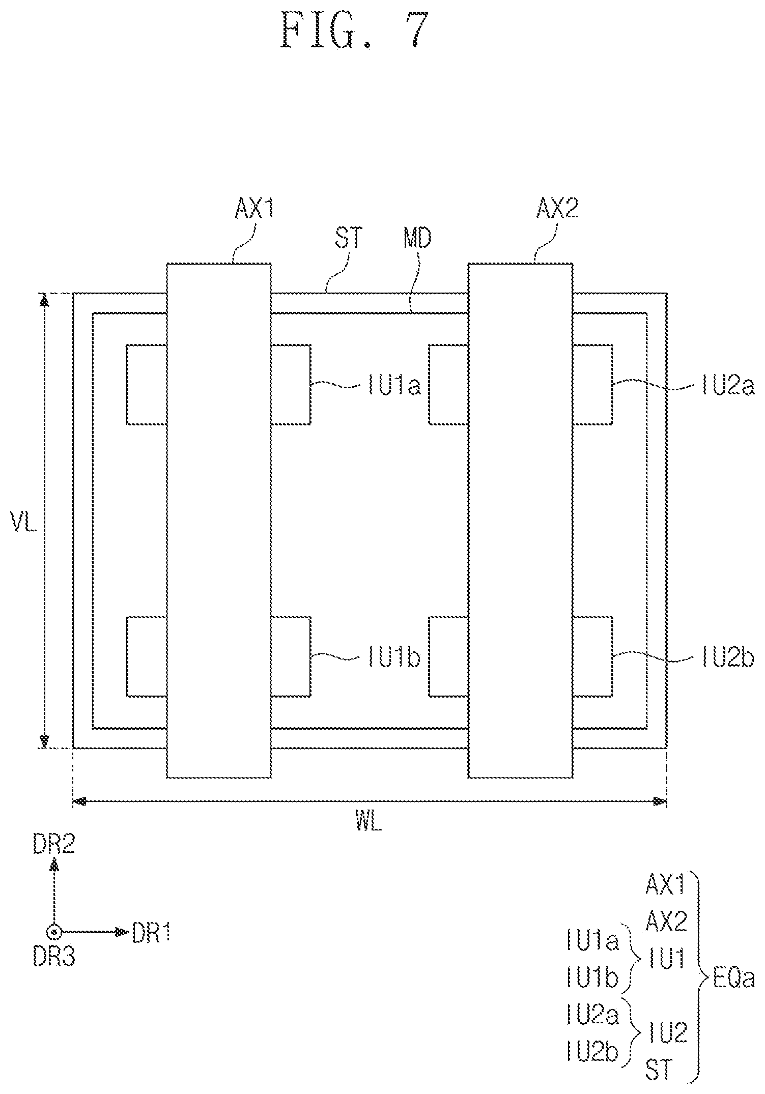 Patent US12581632 Figure 9 – Mapping device including electrostatic chuck and anti- separation frame