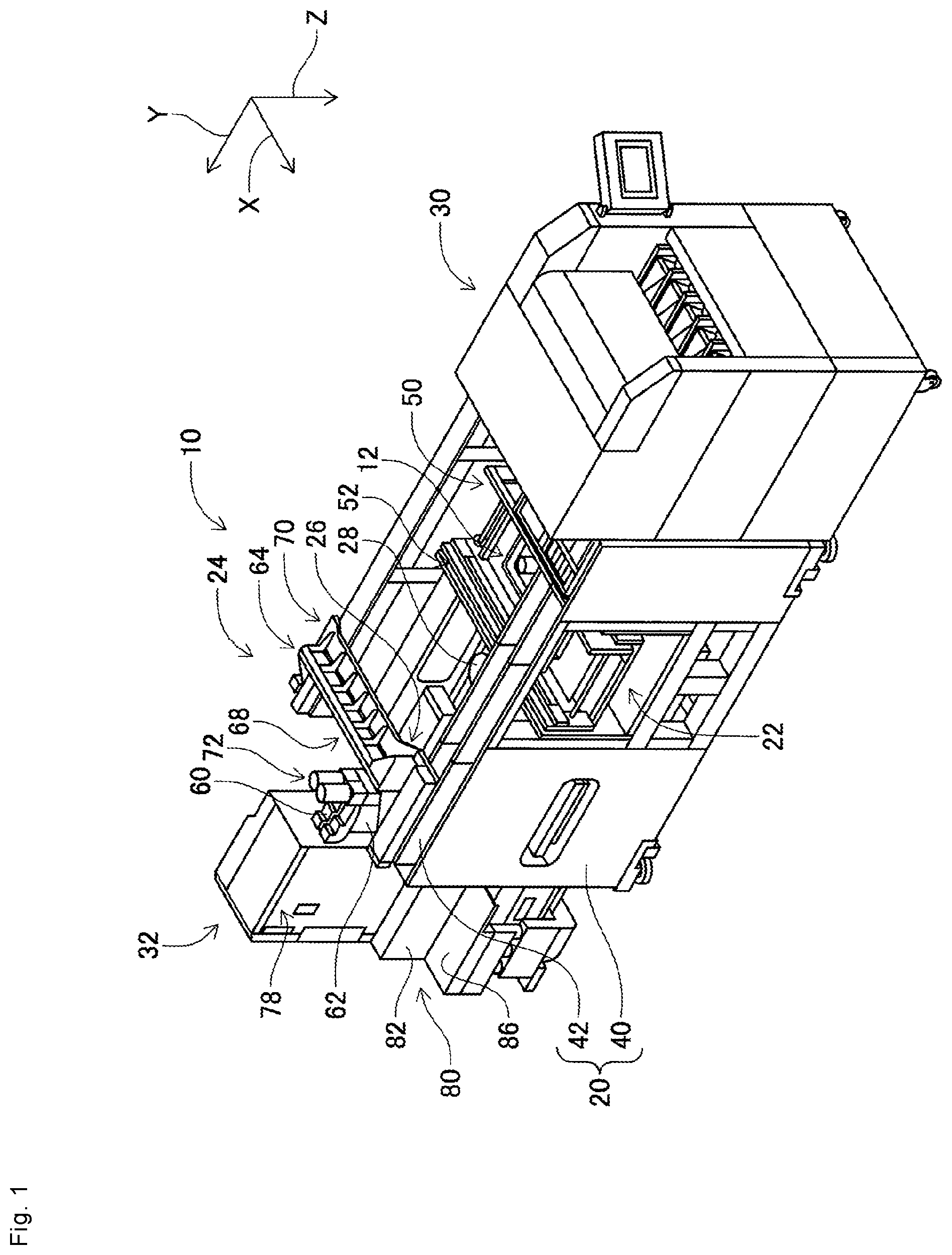 Patent US12581633 — Component mounting program — Figure 1