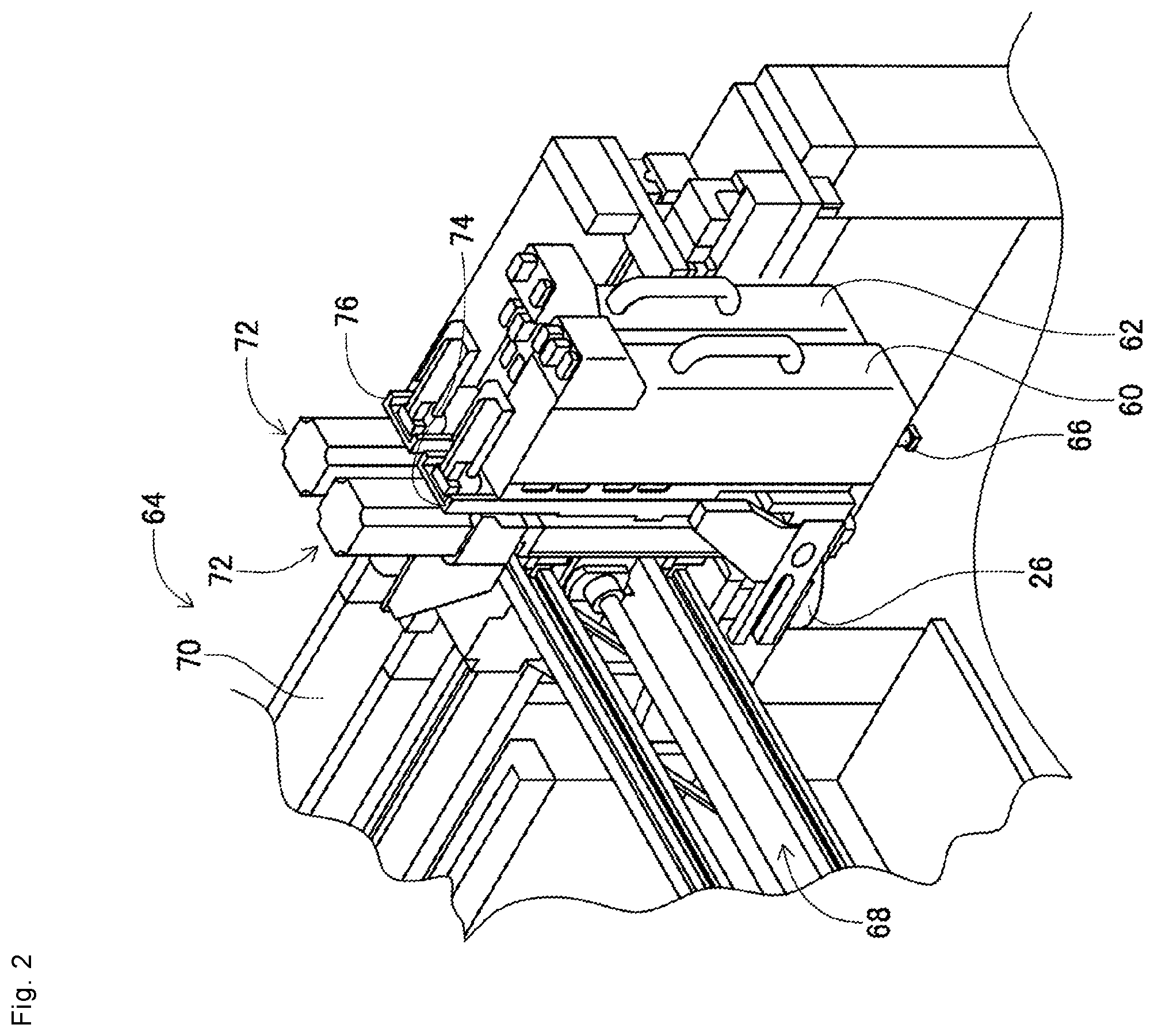 Patent US12581633 Figure 2 – Component mounting program