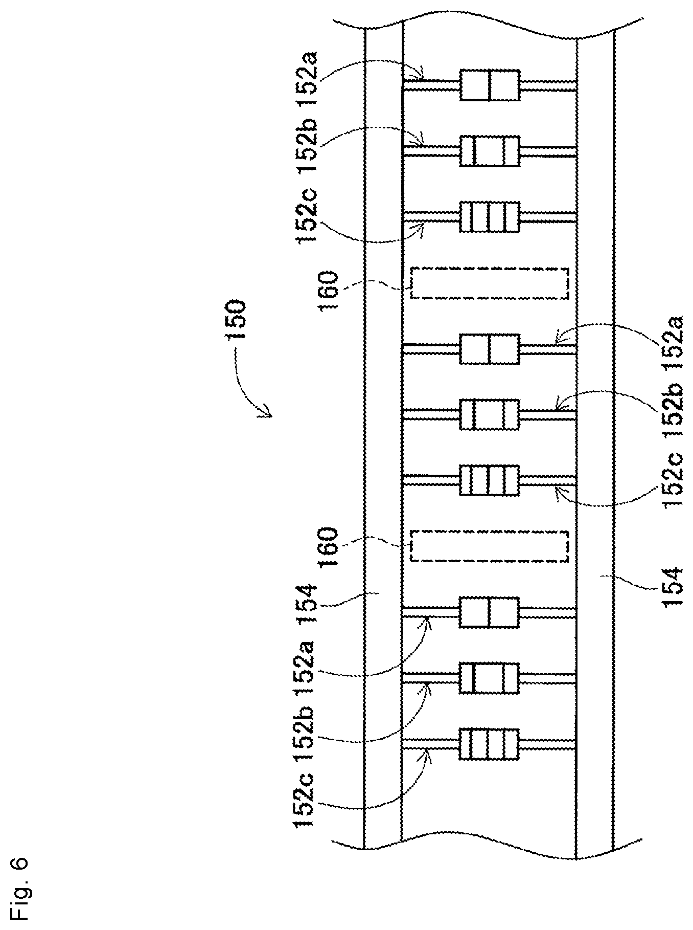 Patent US12581633 Figure 6 – Component mounting program