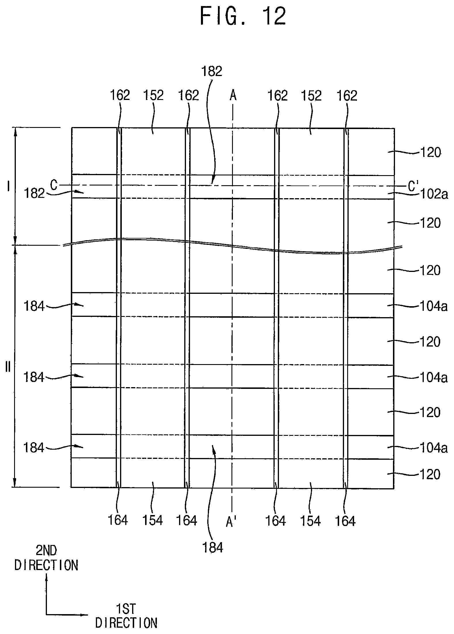 Patent US12581634 Figure 9 – Semiconductor devices incorporating semiconductor layer configurations and methods of manufacturing the same