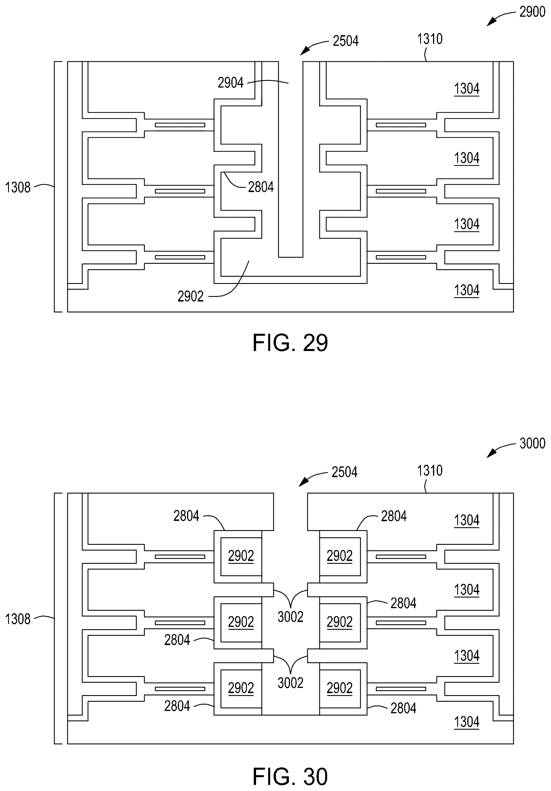 Patent US12581637 Figure 15 – Methods and structures for three-dimensional dynamic random-access memory