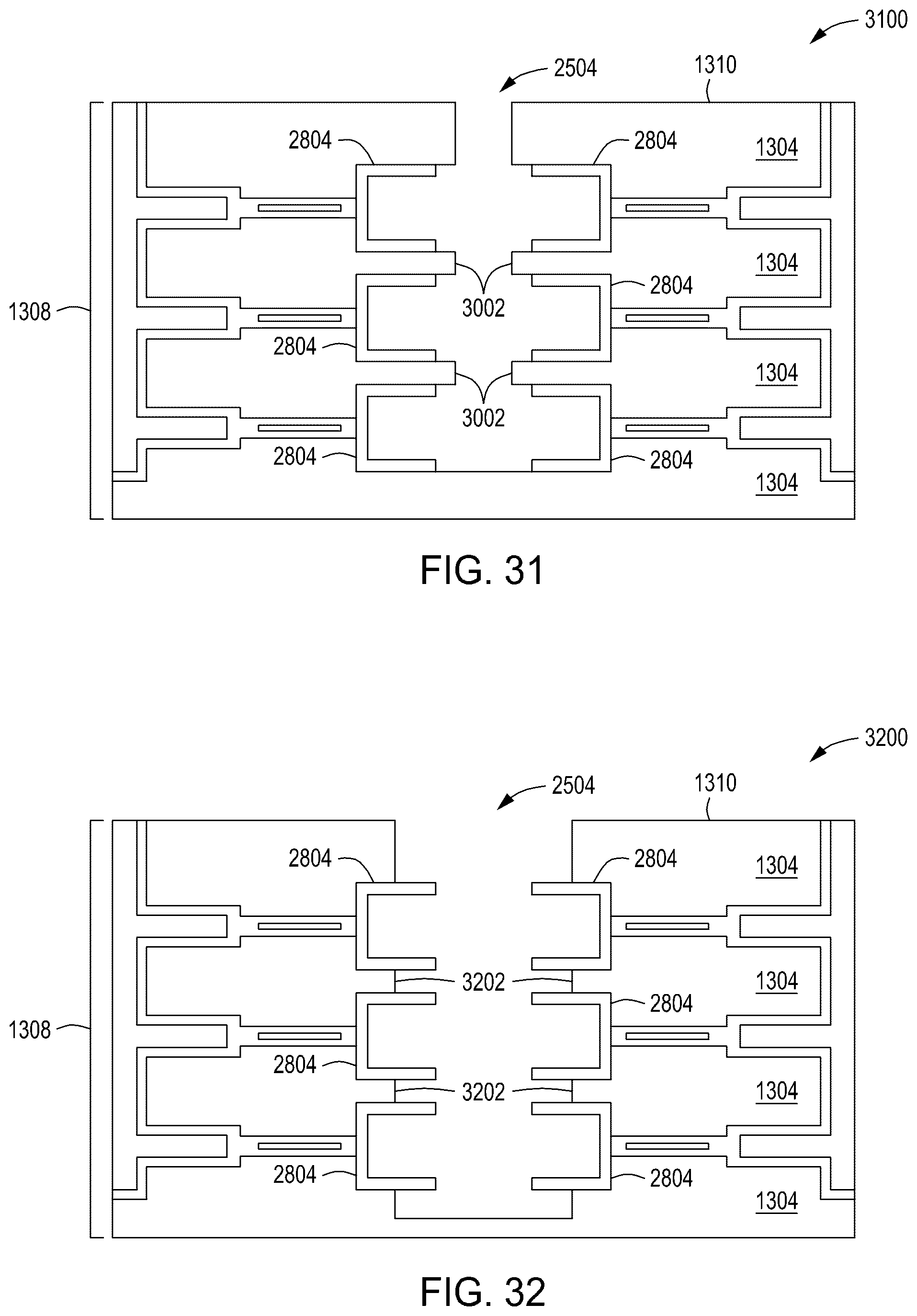 Patent US12581637 Figure 16 – Methods and structures for three-dimensional dynamic random-access memory