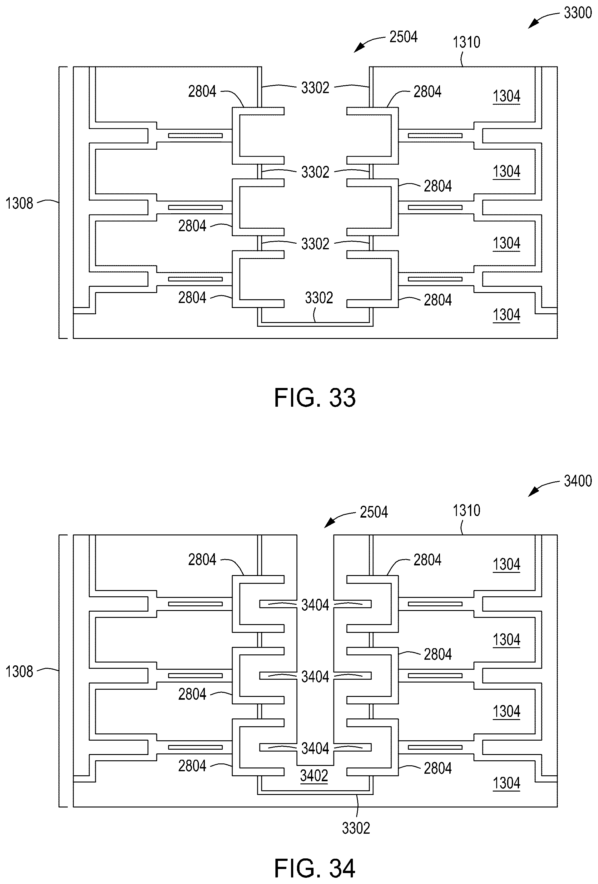 Patent US12581637 Figure 17 – Methods and structures for three-dimensional dynamic random-access memory