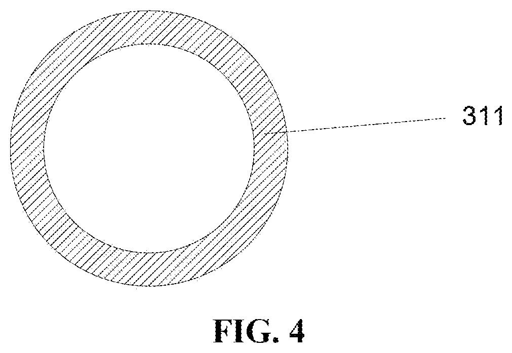 Patent US12581641 Figure 4 – Memory cell, memory and method for manufacturing memory