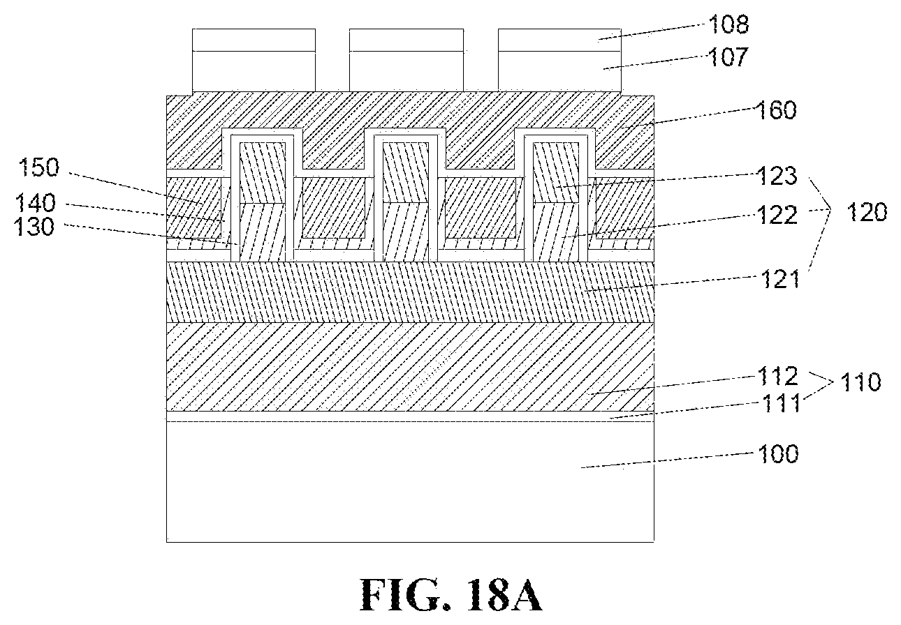 Patent US12581641 Figure 18 – Memory cell, memory and method for manufacturing memory