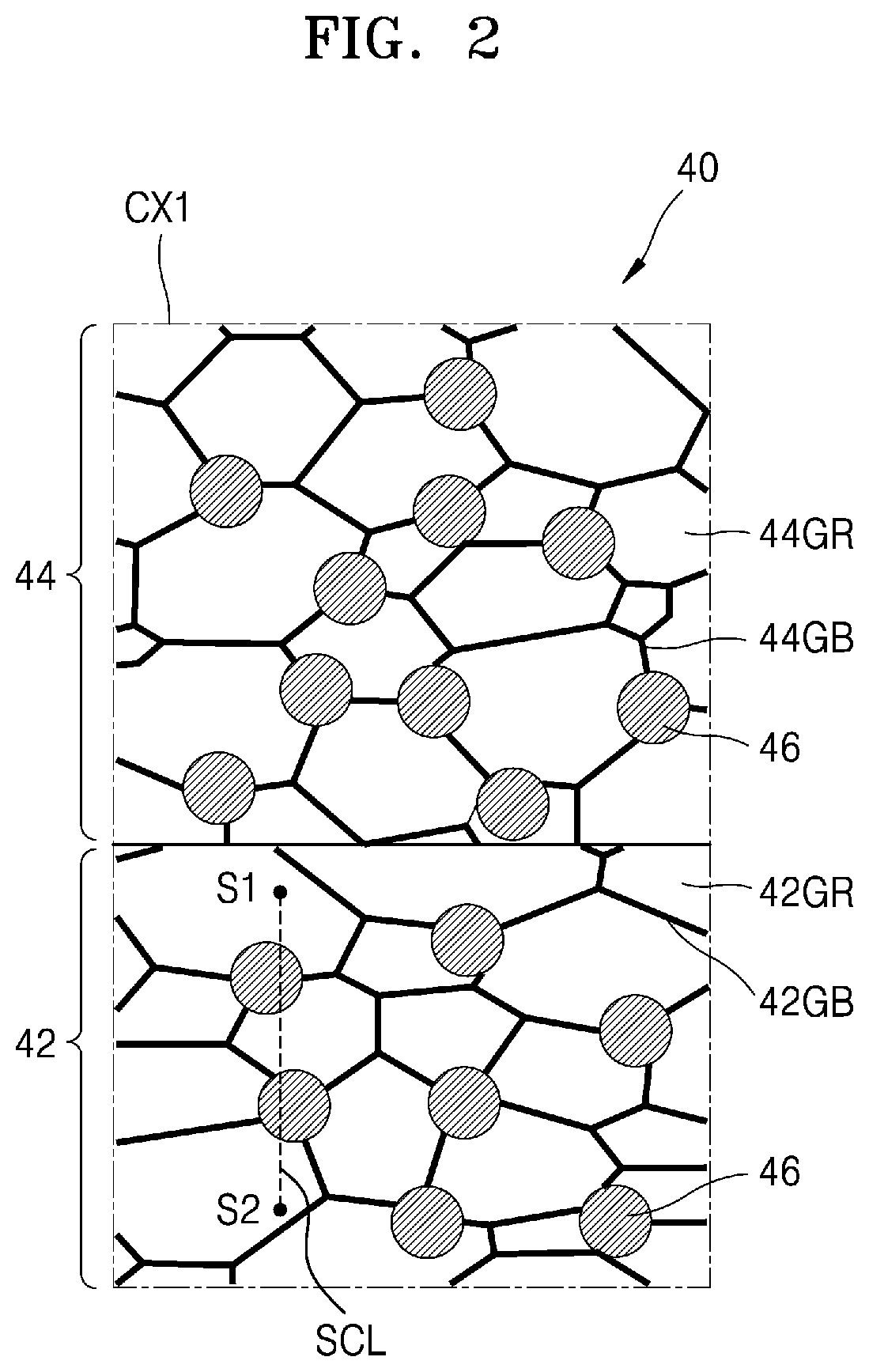 Patent US12581642 Figure 2 – Semiconductor device