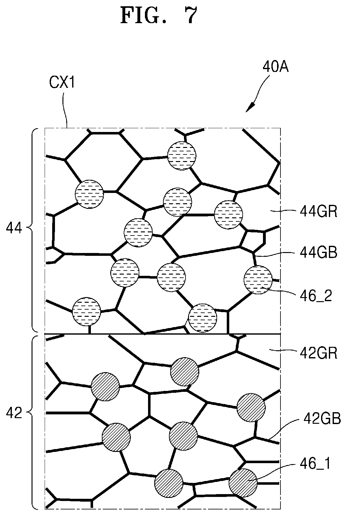 Patent US12581642 Figure 7 – Semiconductor device