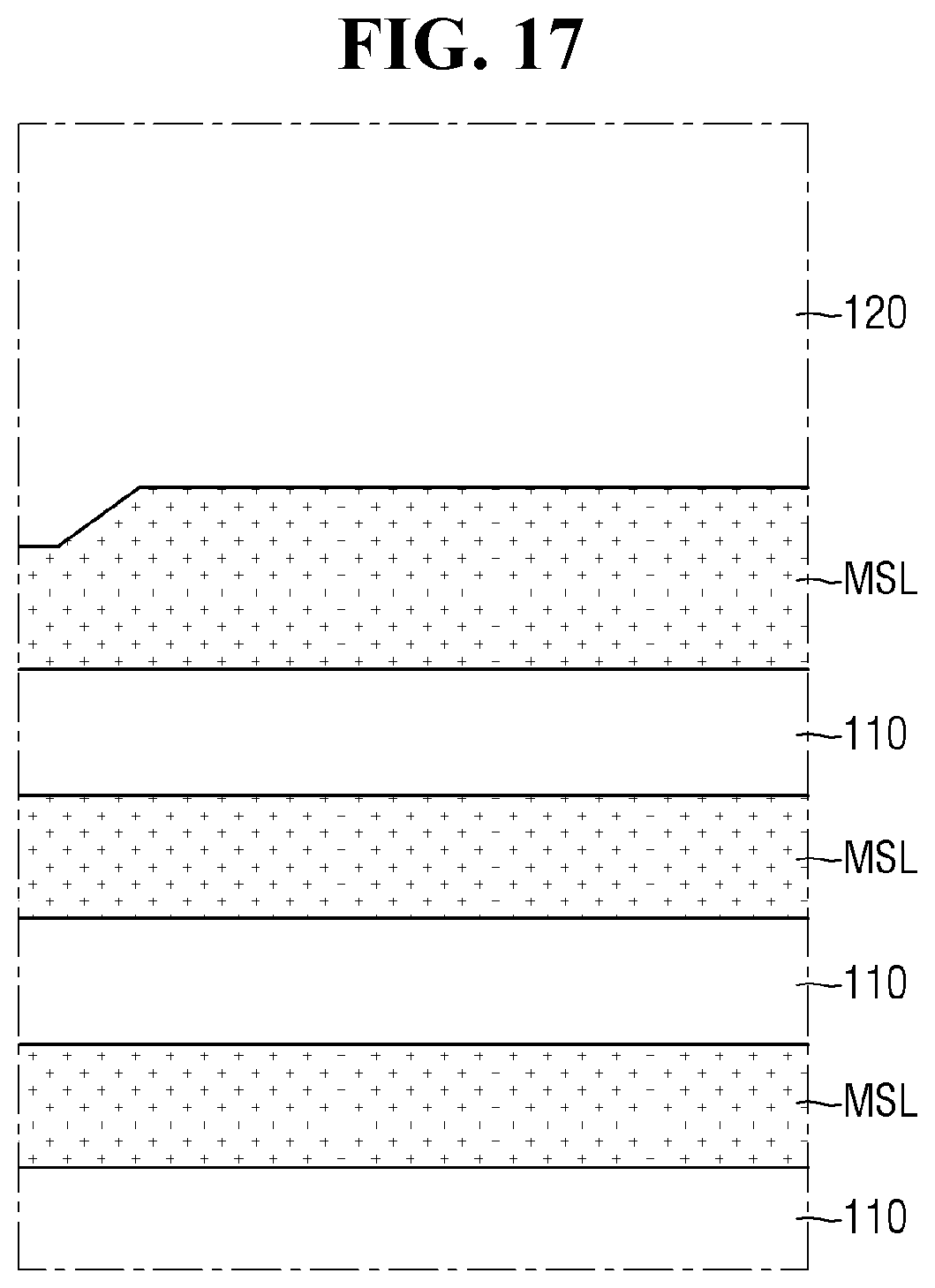 Patent US12581650 Figure 17 – Non-volatile memory devices and electronic systems including the same