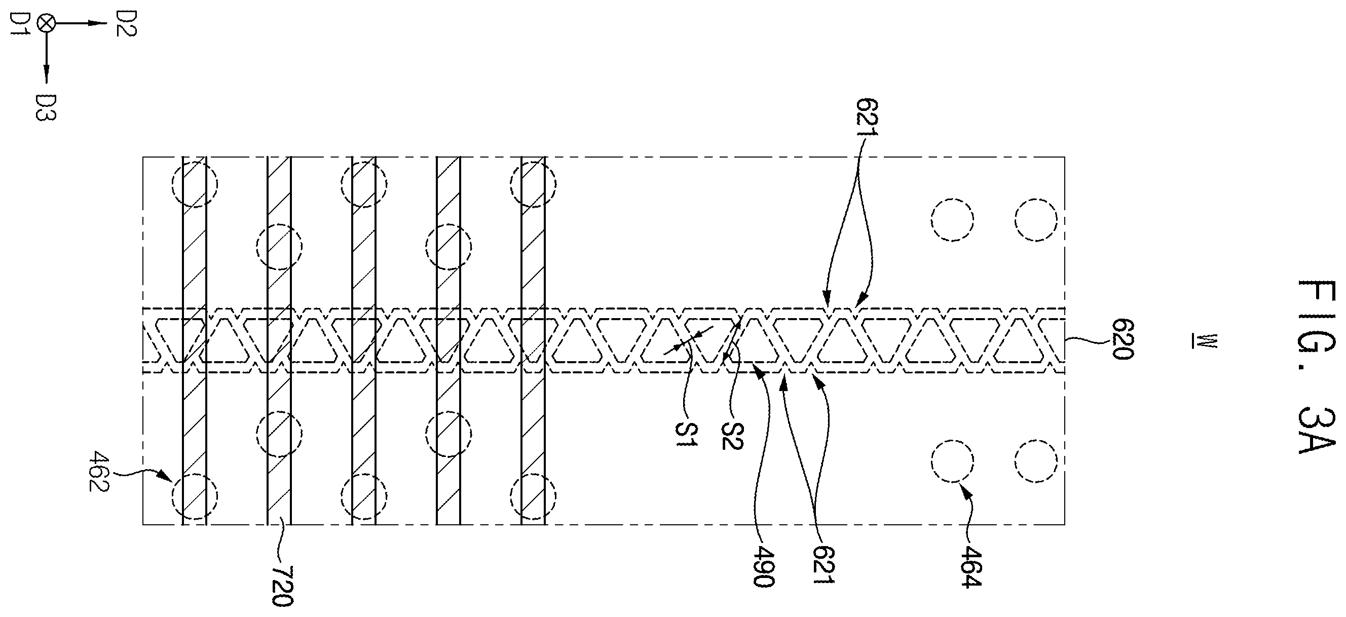 Patent US12581653 Figure 3 – Semiconductor devices and method of manufacturing the same