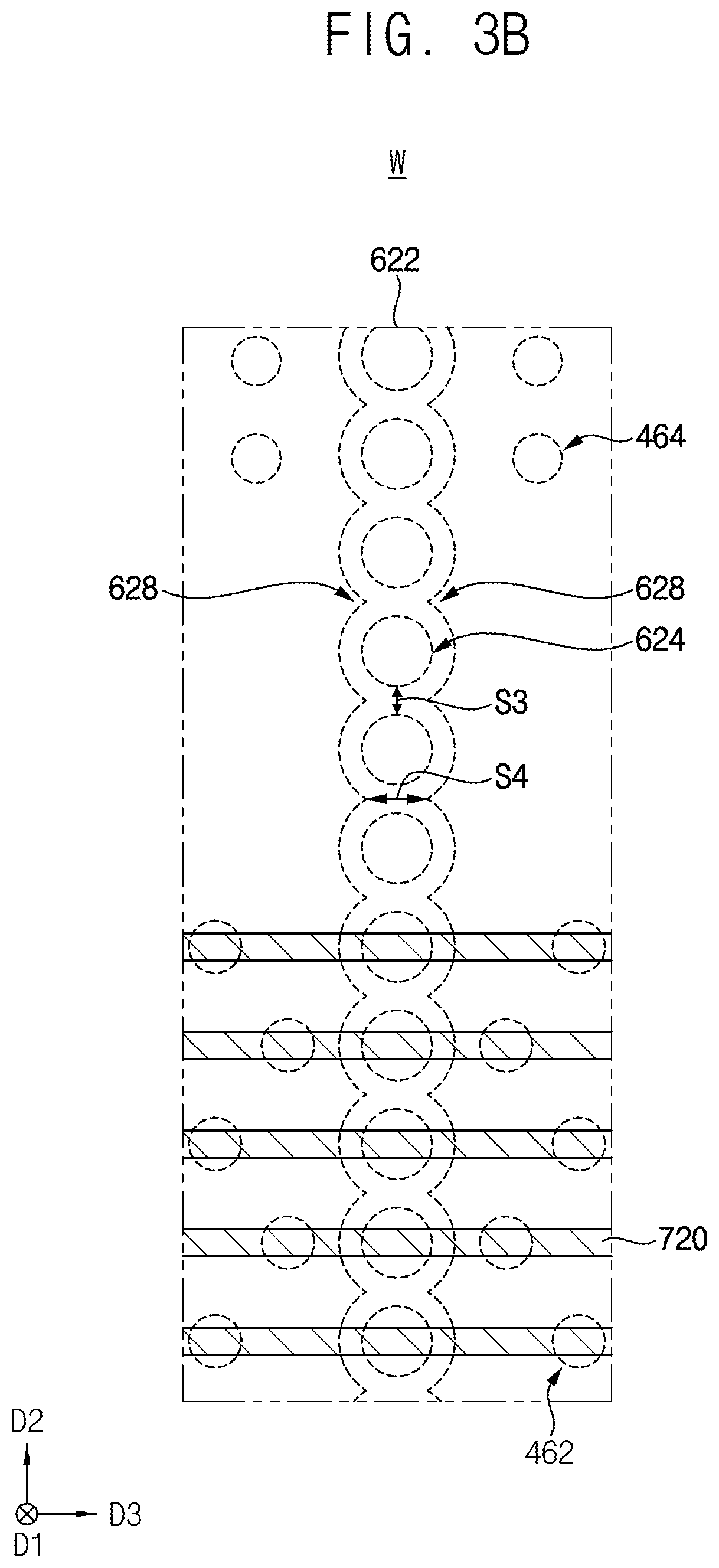 Patent US12581653 Figure 4 – Semiconductor devices and method of manufacturing the same