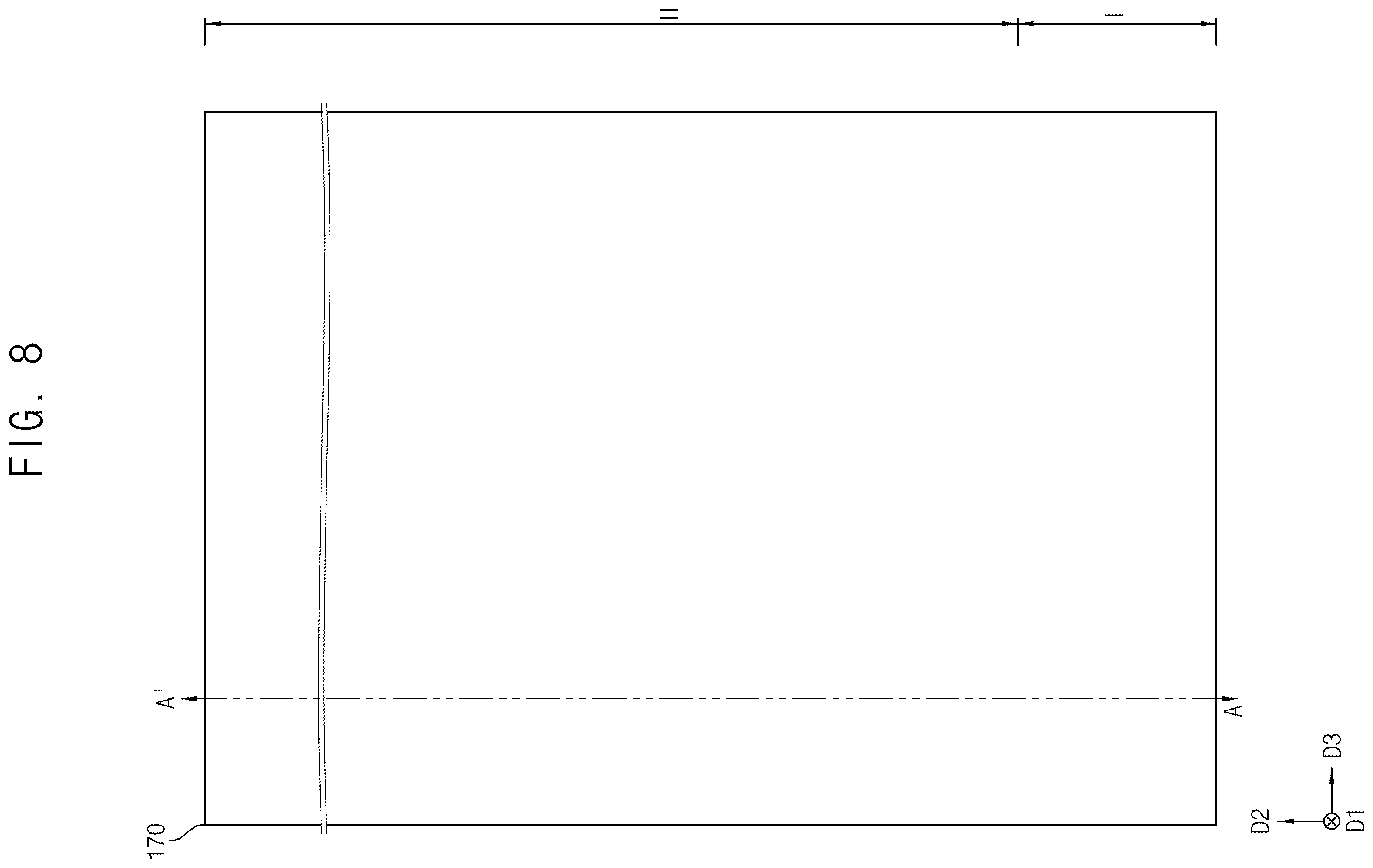 Patent US12581653 Figure 9 – Semiconductor devices and method of manufacturing the same