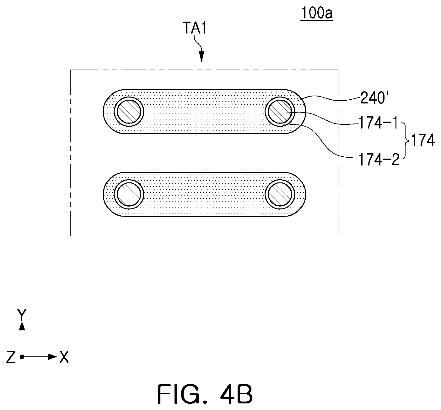 Patent US12581657 Figure 7 – Semiconductor devices and data storage systems including the same