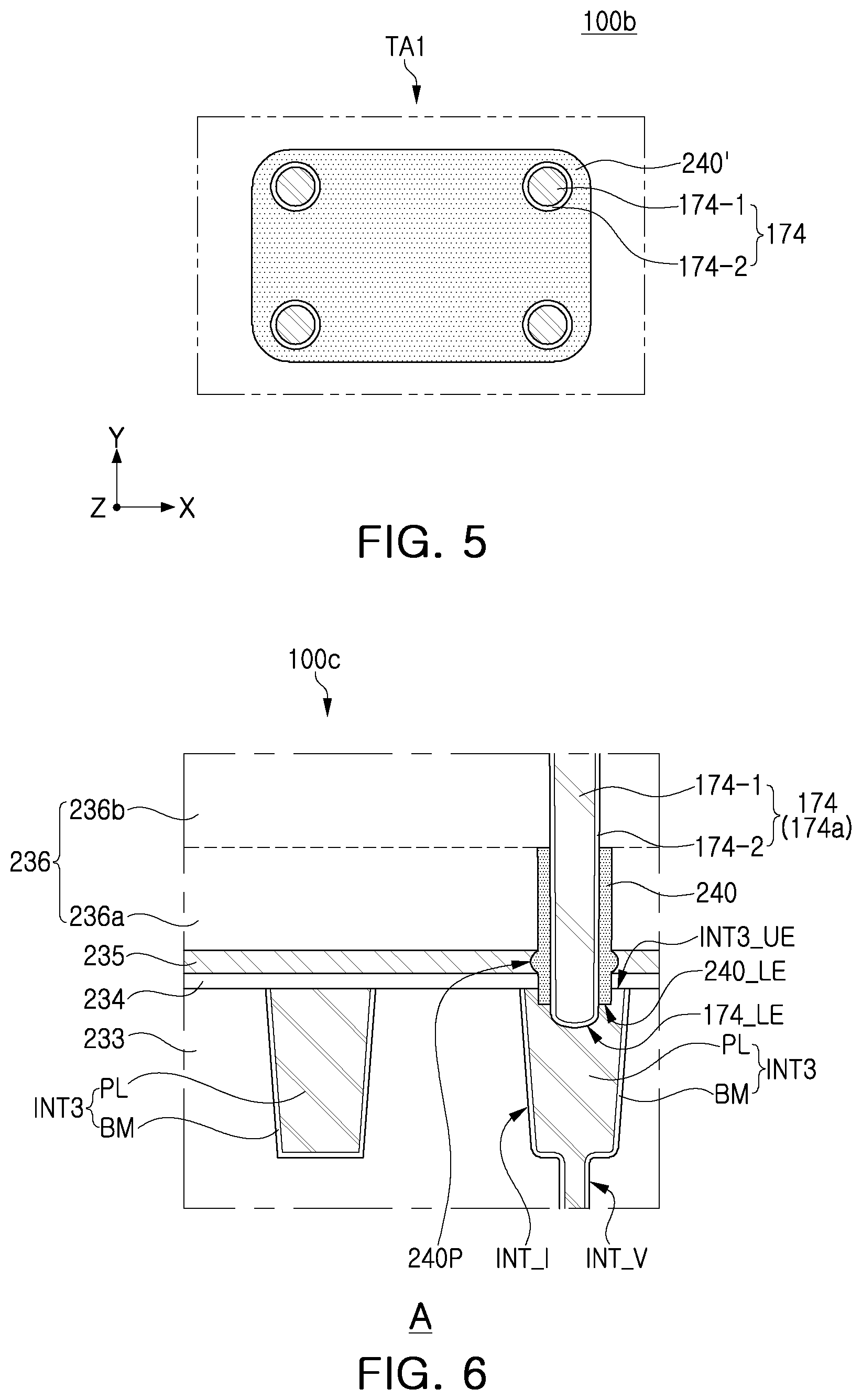 Patent US12581657 Figure 8 – Semiconductor devices and data storage systems including the same