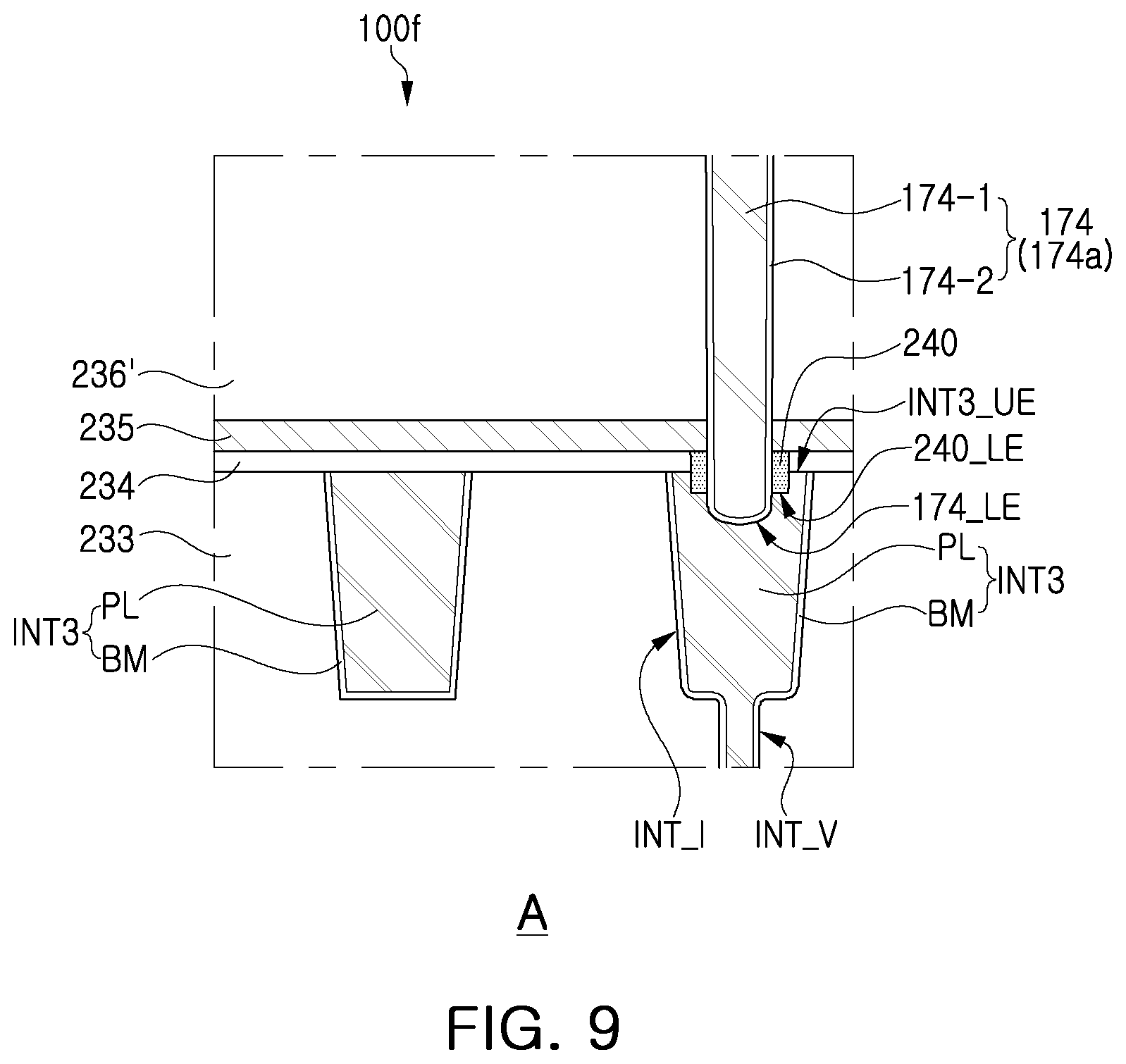 Patent US12581657 Figure 11 – Semiconductor devices and data storage systems including the same